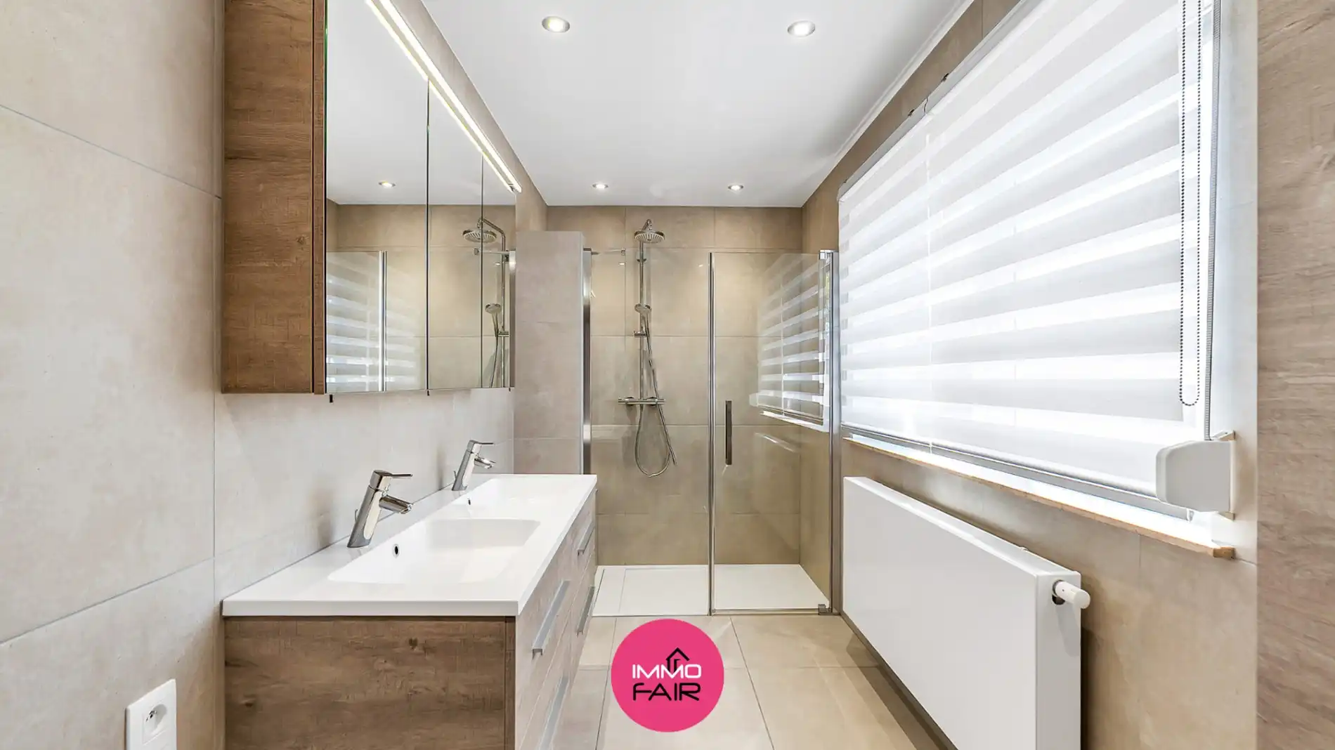 Royale gezinswoning in een geliefde omgeving in Eisden  foto 11