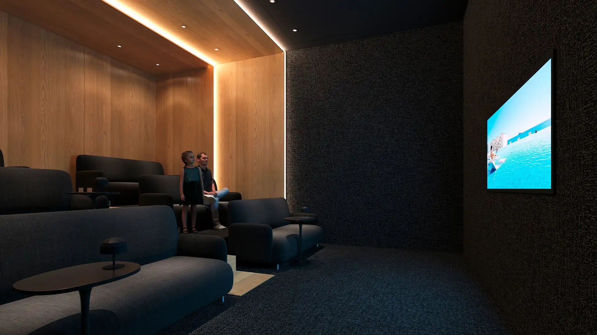 Sunset Sailors by TM - Benidorm foto 9