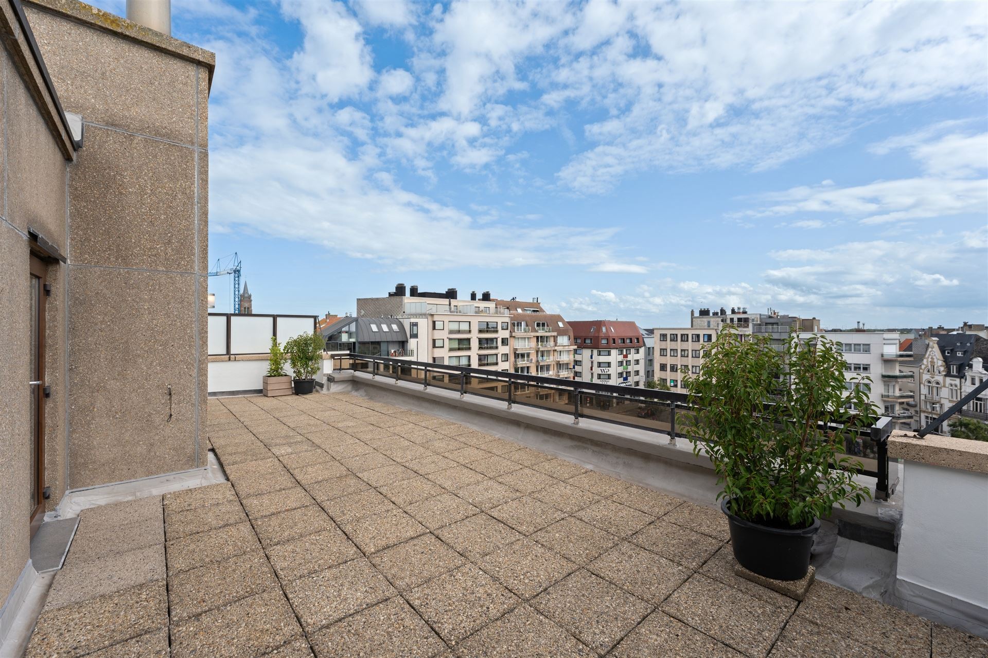 Penthouse foto 9