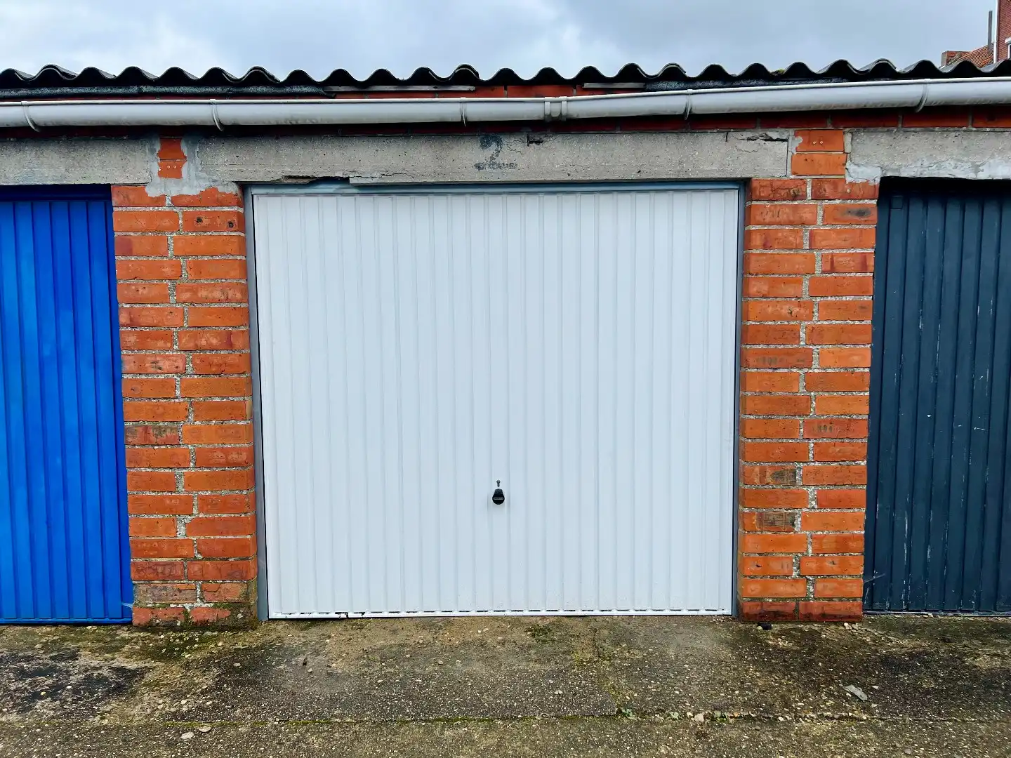 Garage te huur Aandorenstraat 40 - B/2 - 3300 Tienen