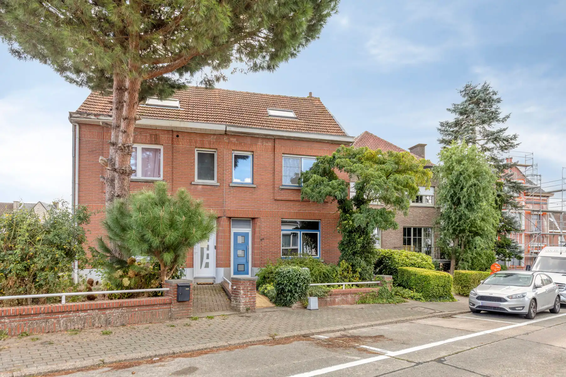 Instapklare 3 gevelwoning op centrale ligging foto 19