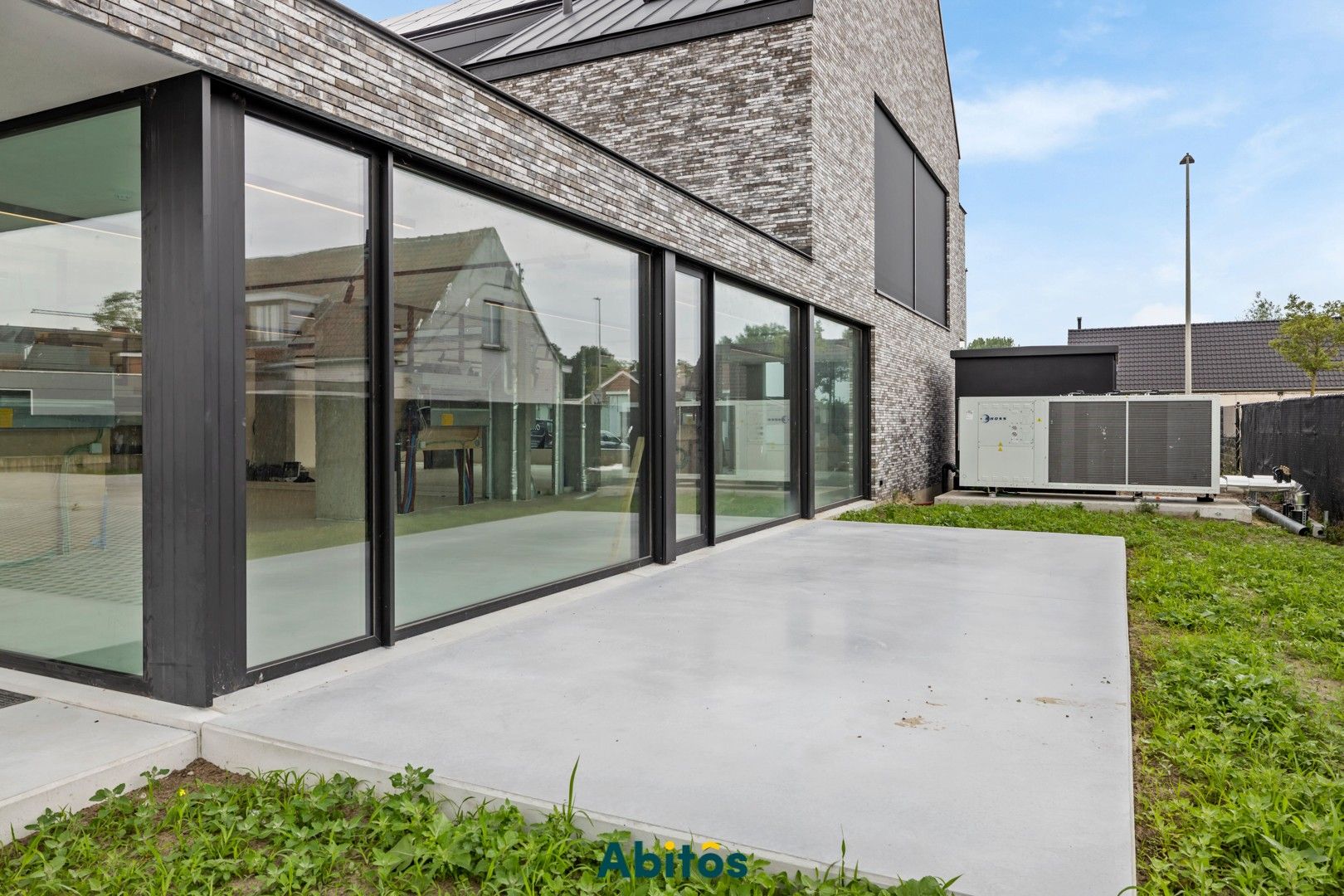 Commerciële ruimte met uitstekende visibiliteit en bereikbaarheid foto 29