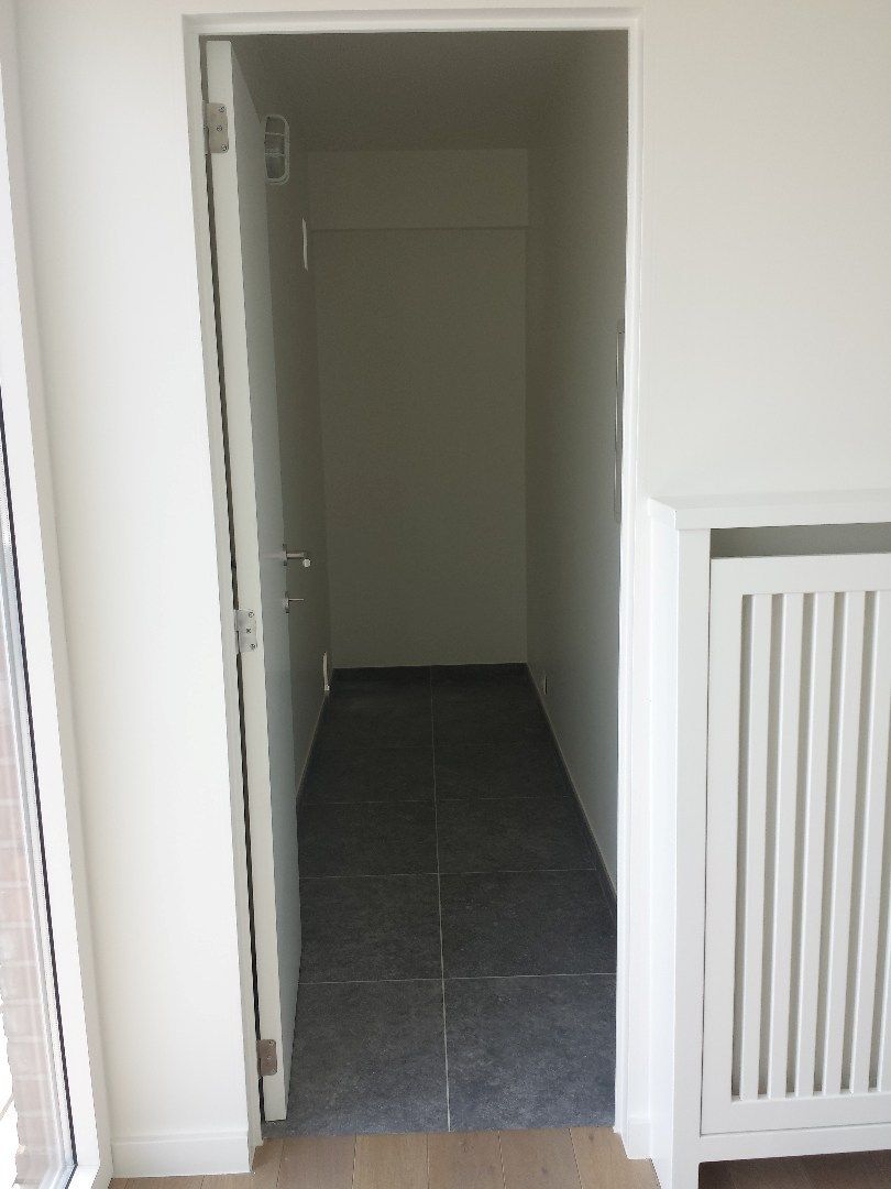 Luxe penthouse (6de verdieping) van 191 m² met 2 terrassen en ondergrondse staanplaats foto 15