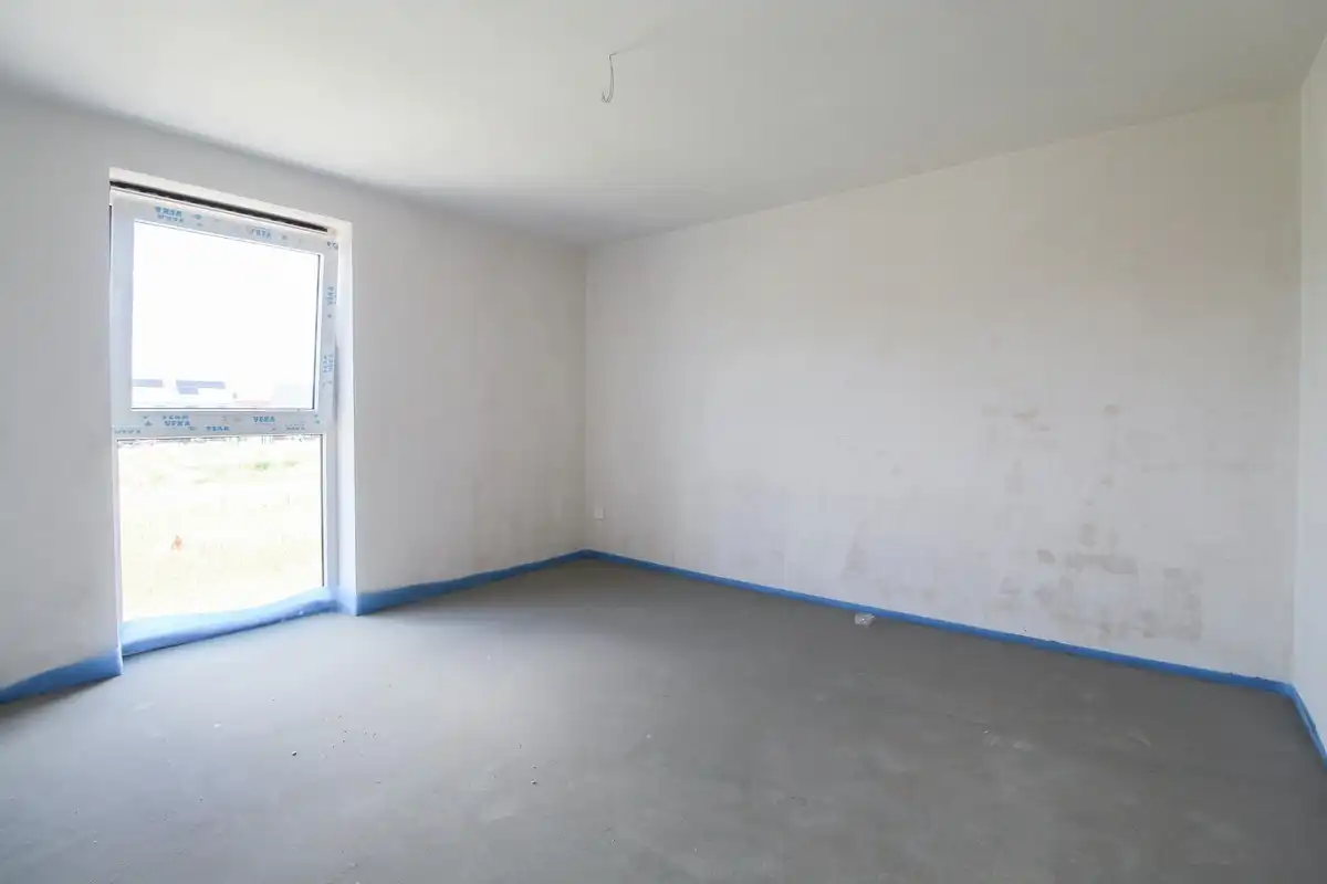 Moderne instapklare nieuwbouwwoningen in Roeselare foto 7