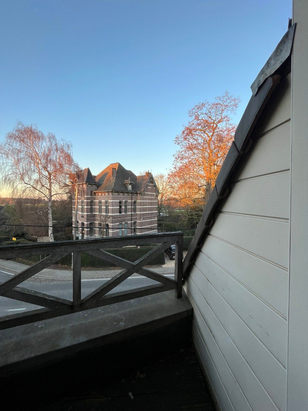 Gezellig appartement met één slaapkamer foto 13