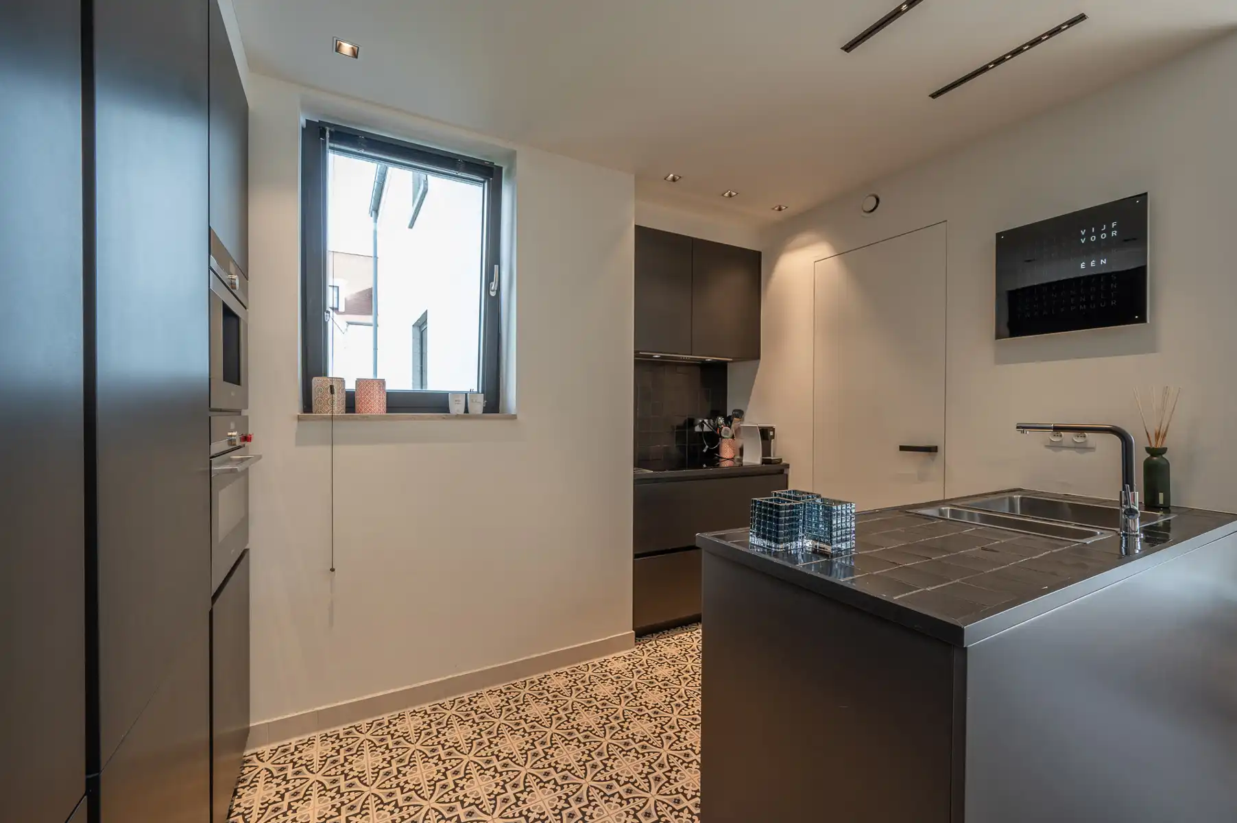 Prachtig appartement met open zichten te Duinenwater foto 7