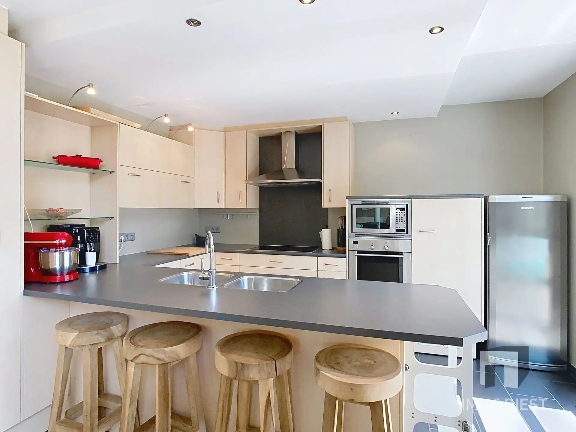 Stijlvolle vrijstaande woning op 6a99ca foto 5