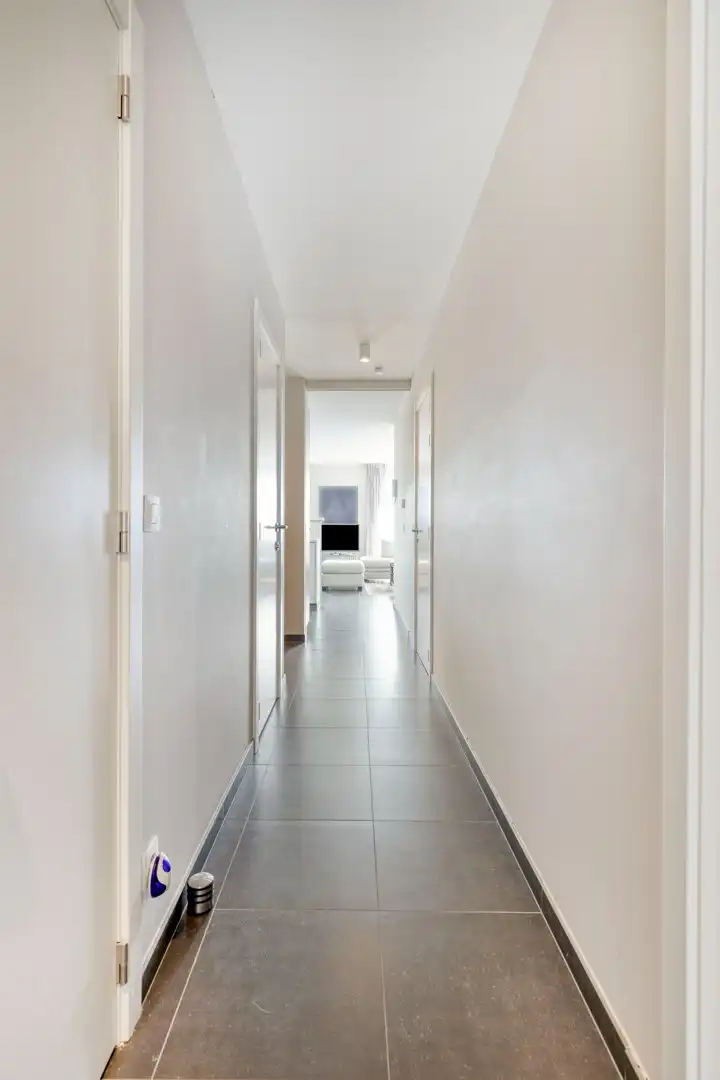 Zongericht Penthouse met zeer ruim terras foto 15