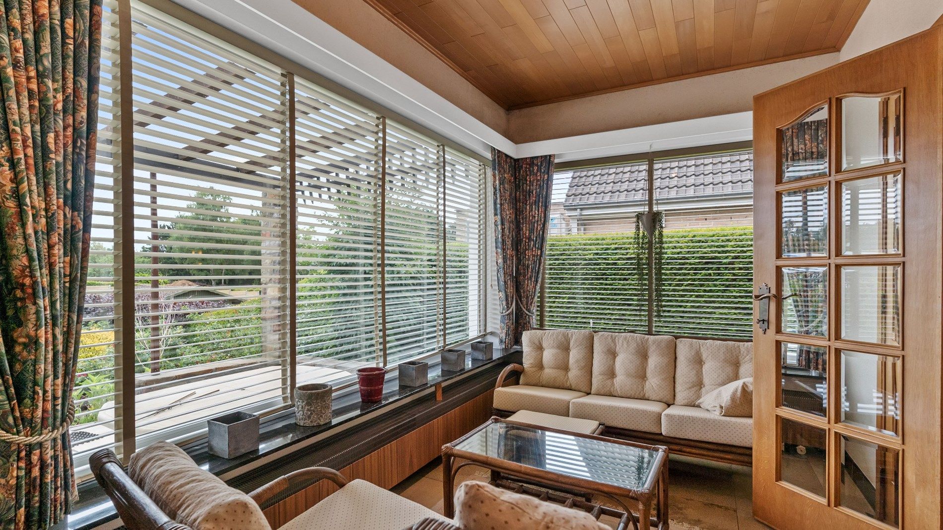 AARSCHOT ruime woning met tuin, terras, garage en 3 slk foto 13