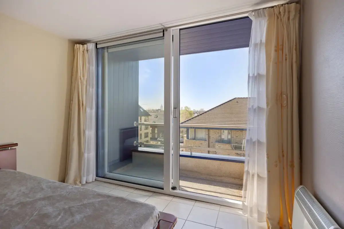 Appartement met 4 slpk en 2bdk! foto 14