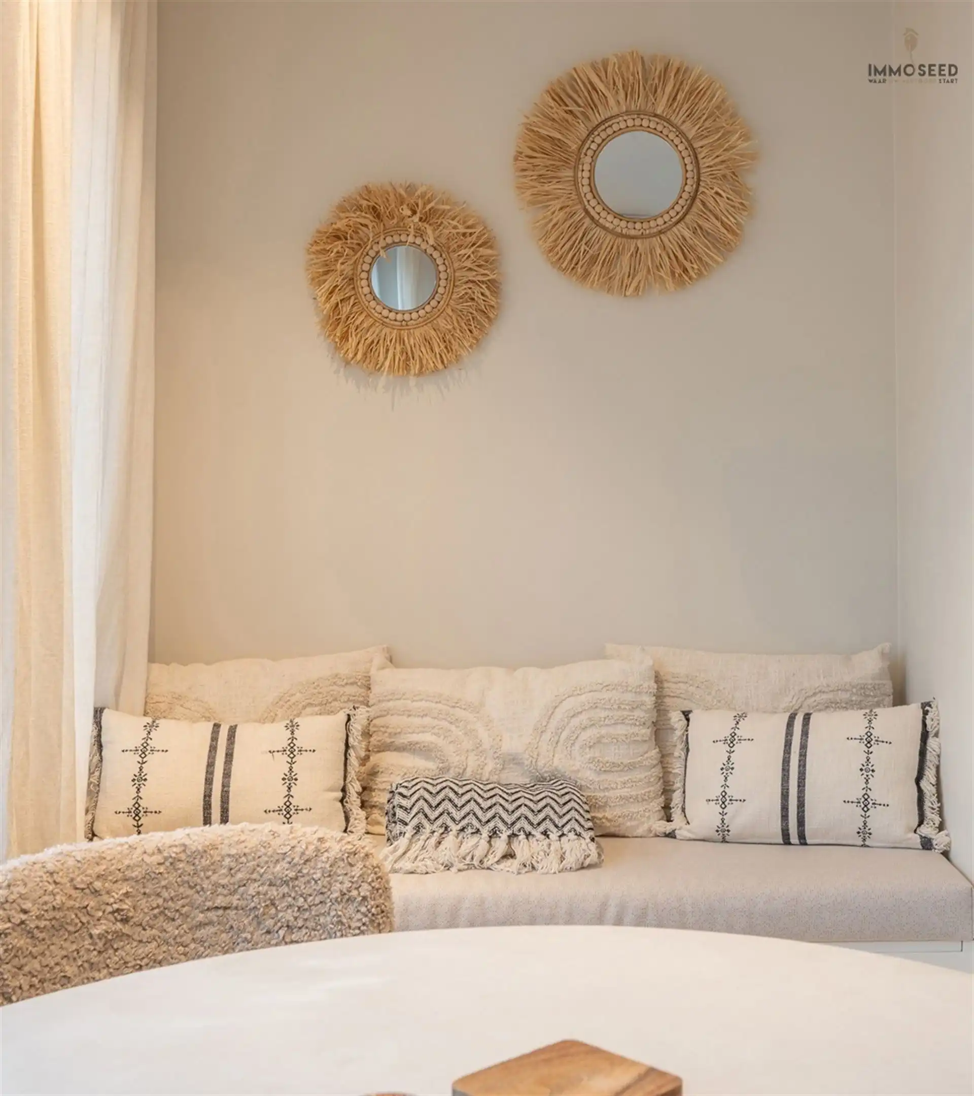 Appartement 1 slaapkamer foto 7