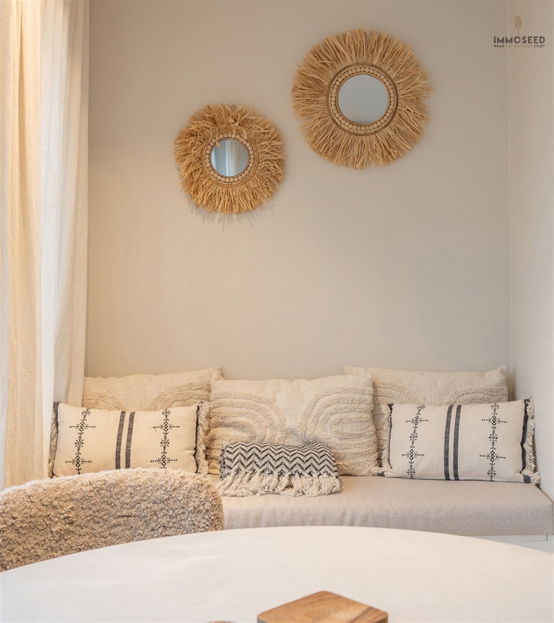 Appartement 1 slaapkamer foto 7