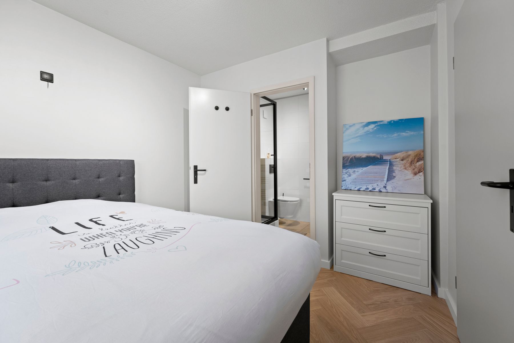 Prachtig vernieuwd appartement met mooie ligging foto 11