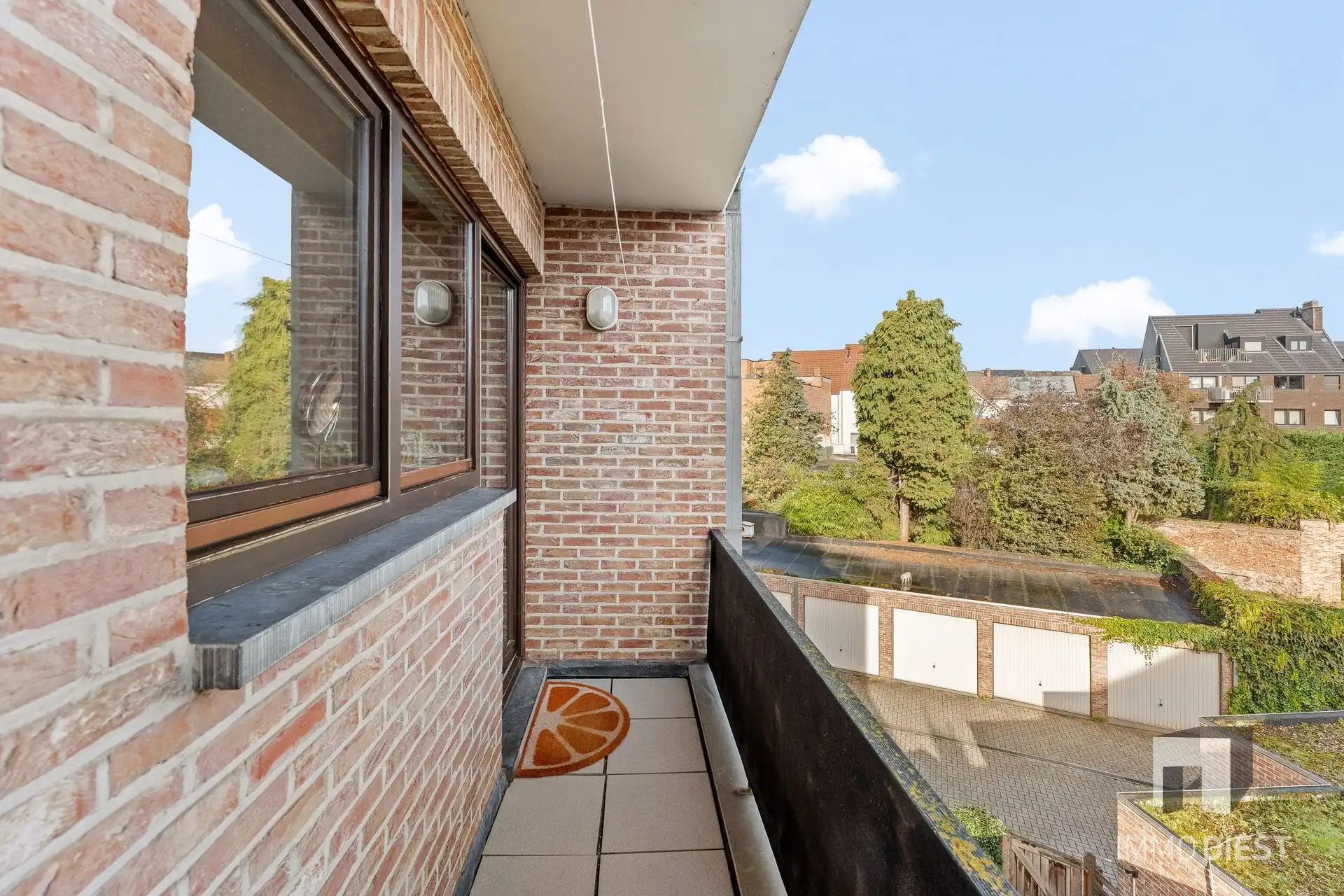 Appartement met garage en 2 slaapkamers op een topligging foto 23