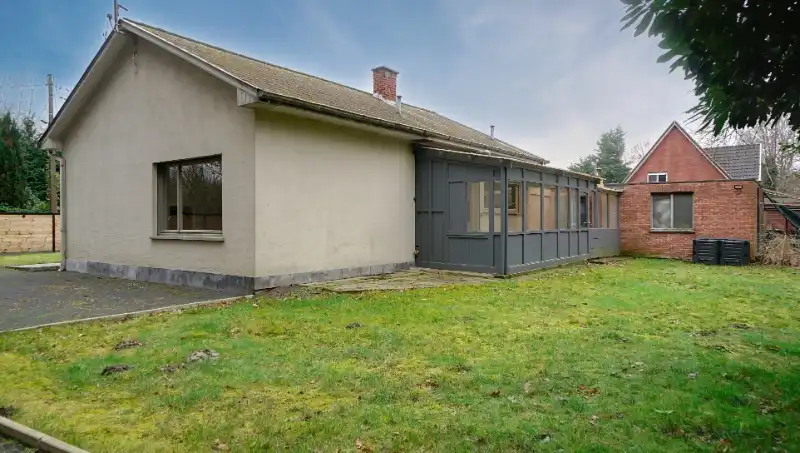 Te renoveren woonhuis van 81m² + garage op 9 are foto 18