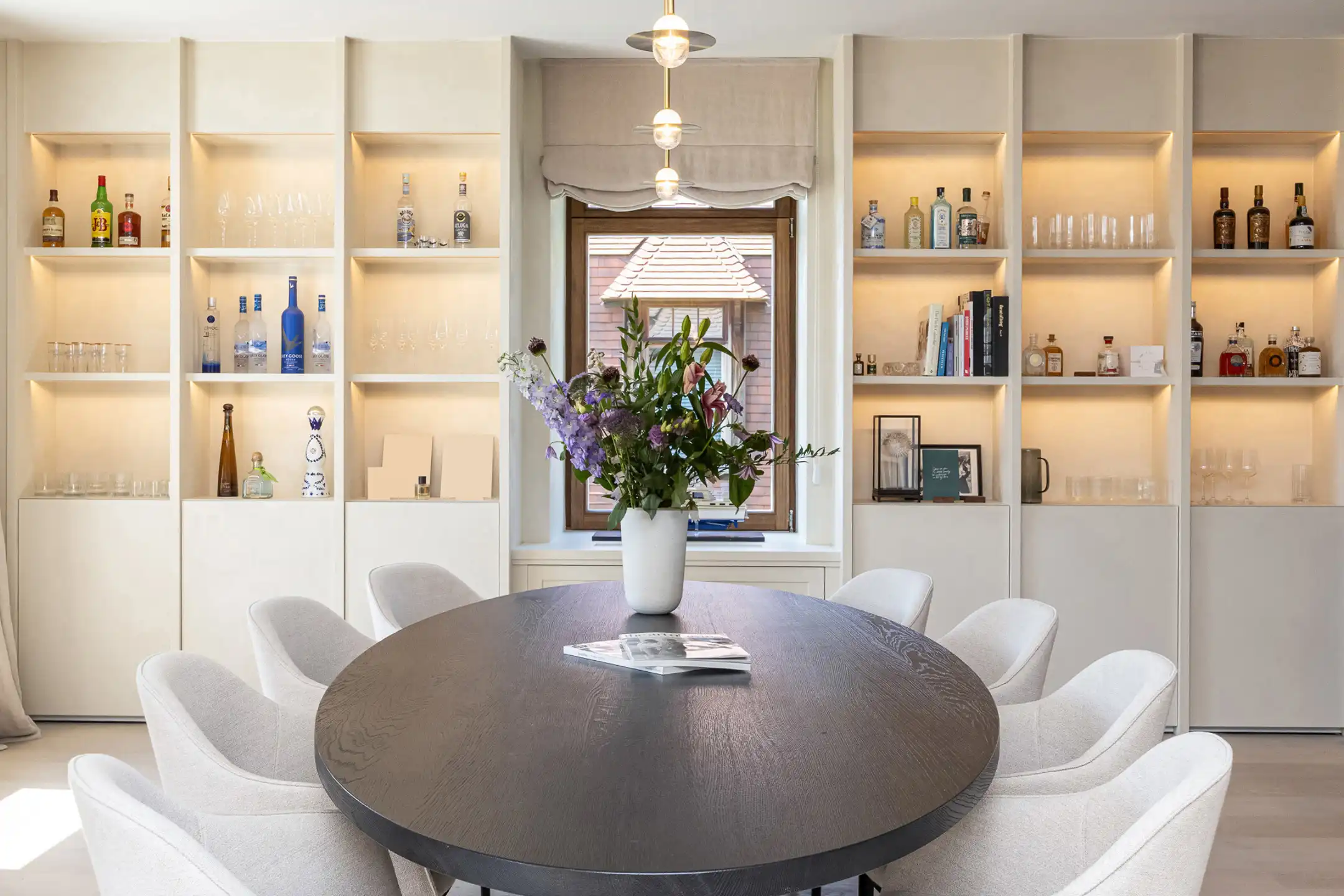 Luxueus wonen op toplocatie in Schilde foto 9