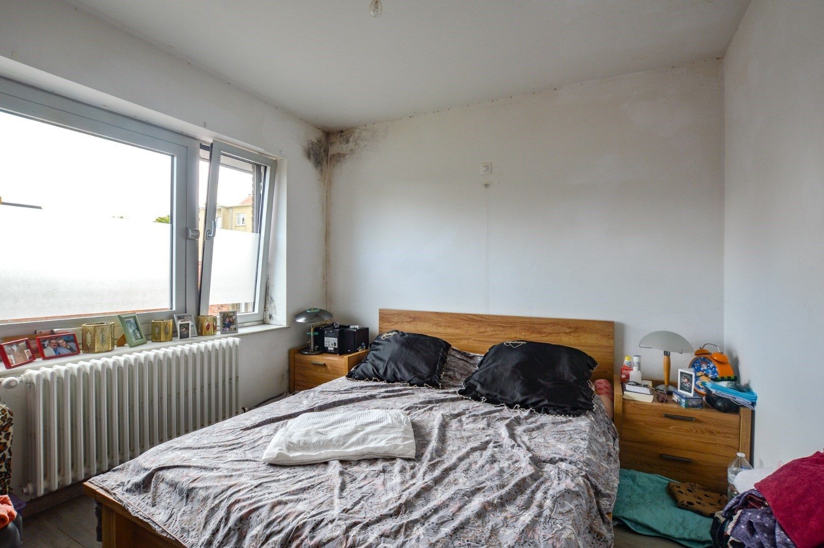 Gelijkvloers appartement met 2 slpks in Christus-Koning foto 5