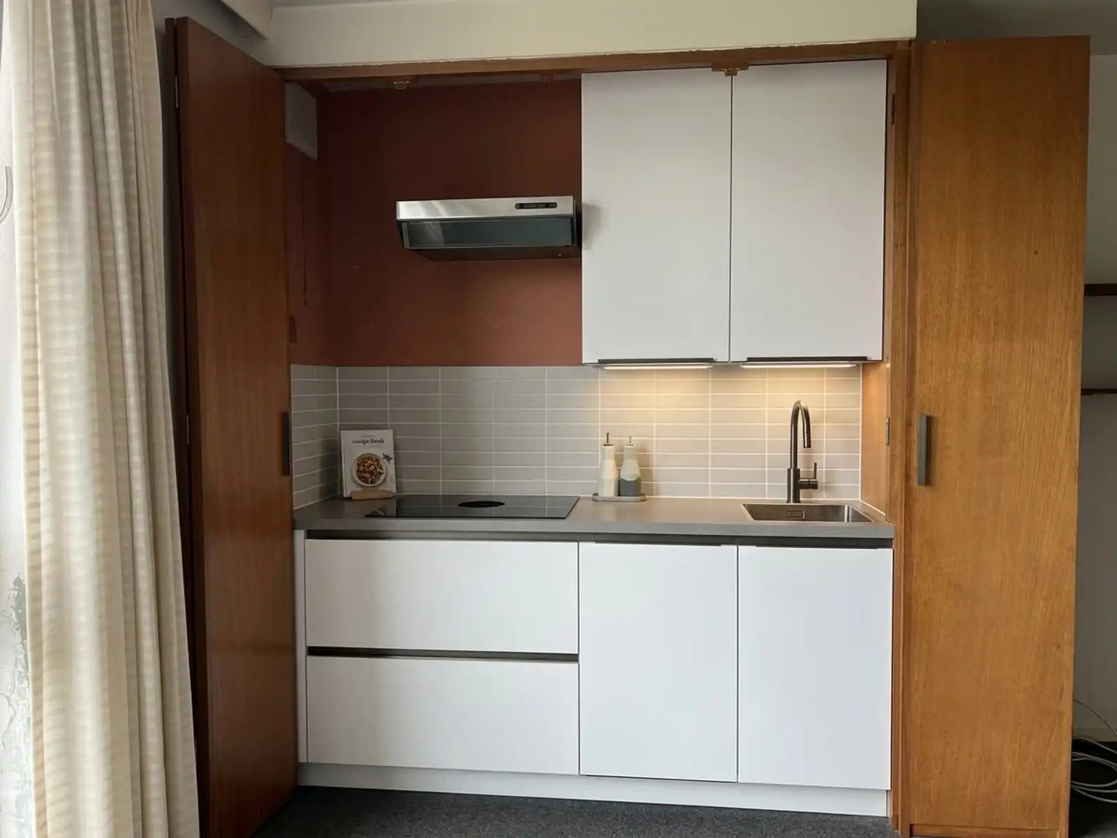 Te renoveren studio op toplocatie in het centrum van Leuven foto 10