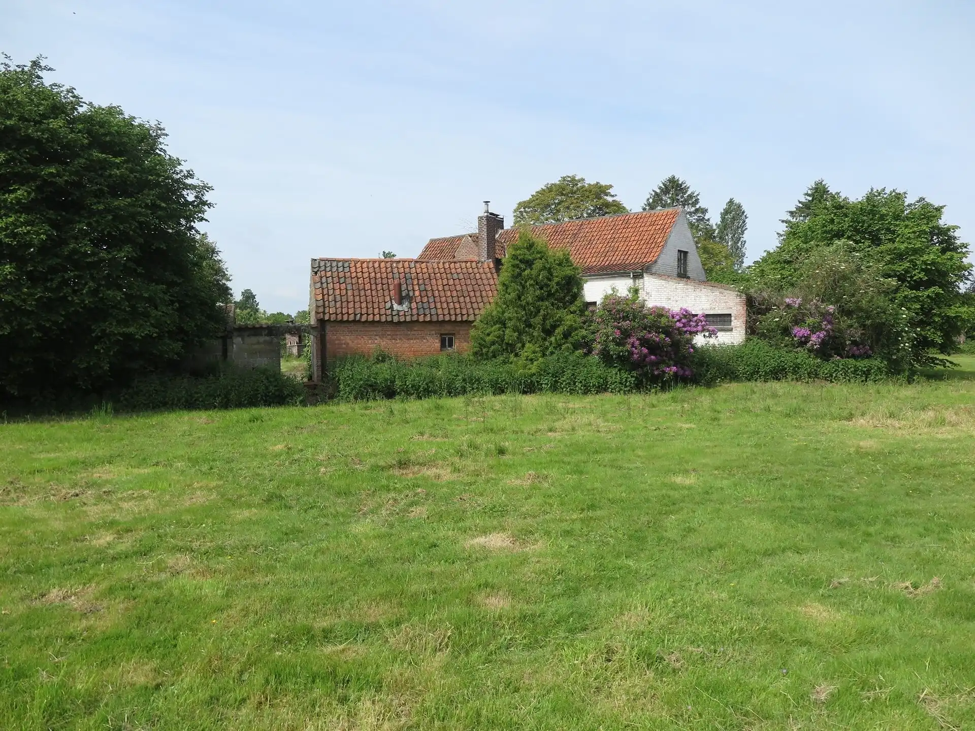 Huis foto 9
