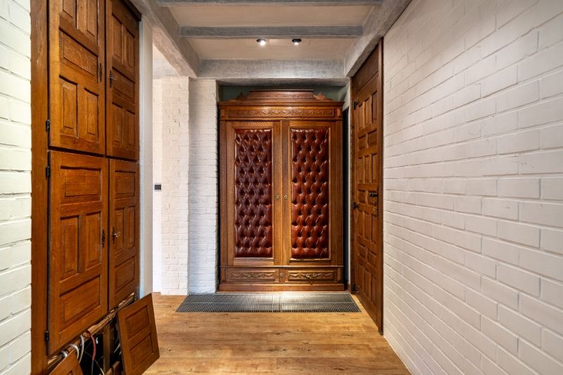 Instapklare villa met upgrade potentieel op topligging! foto 8