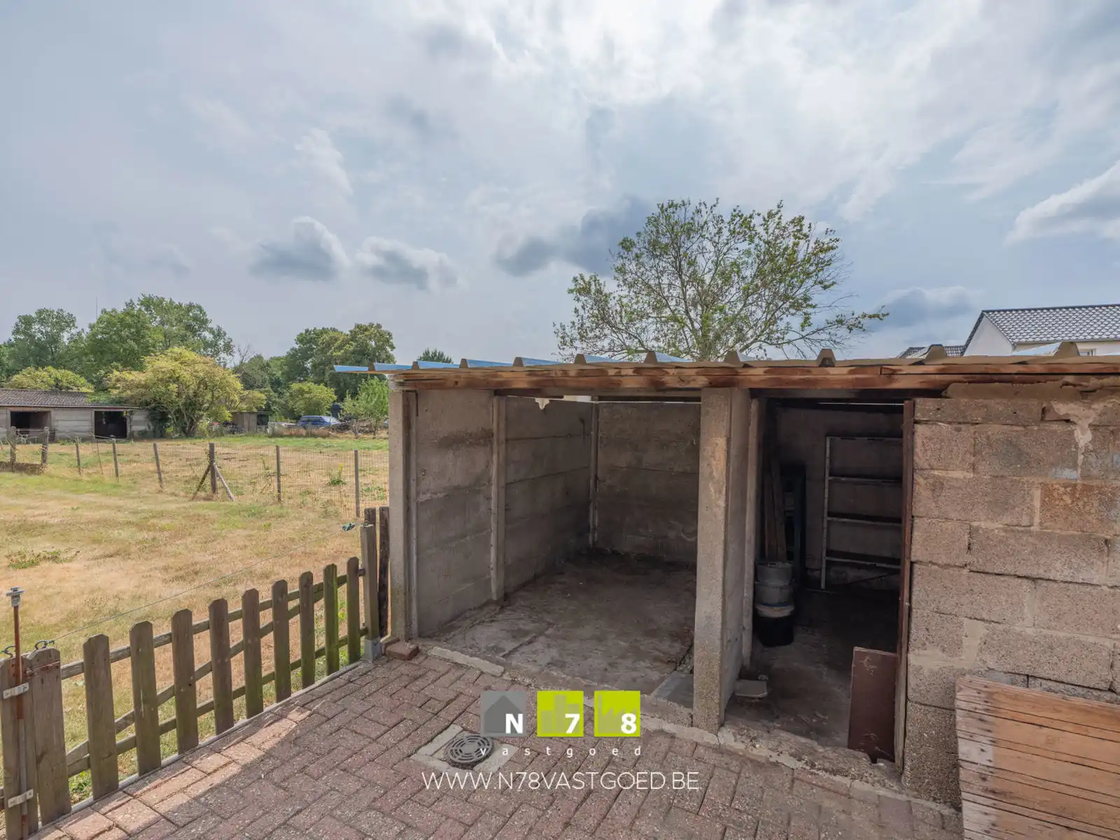 Huis te koop foto 30