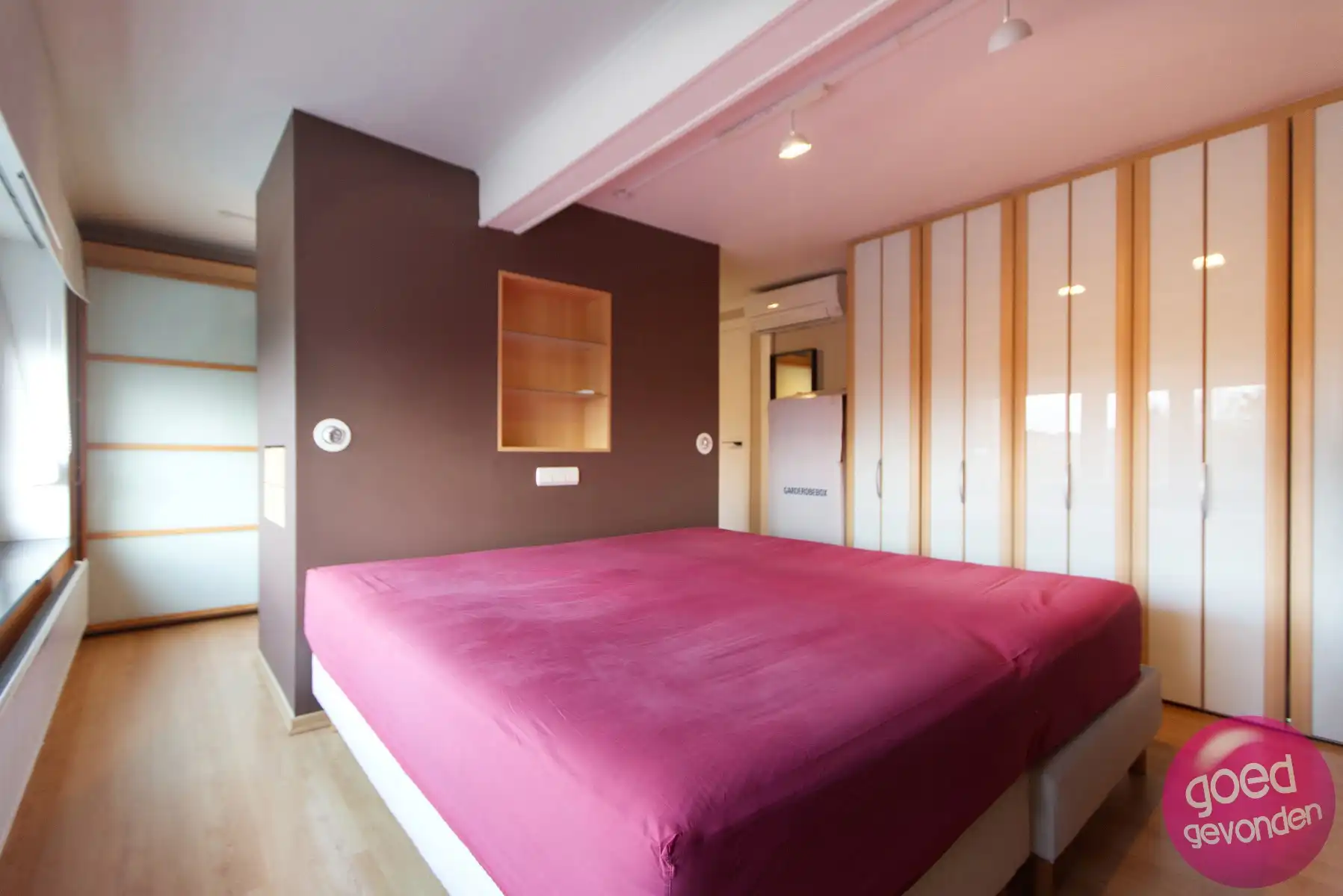 WONING - 2 tot 3 SLK - TUIN - SAUNA - GARAGE - CENTRAAL foto 32