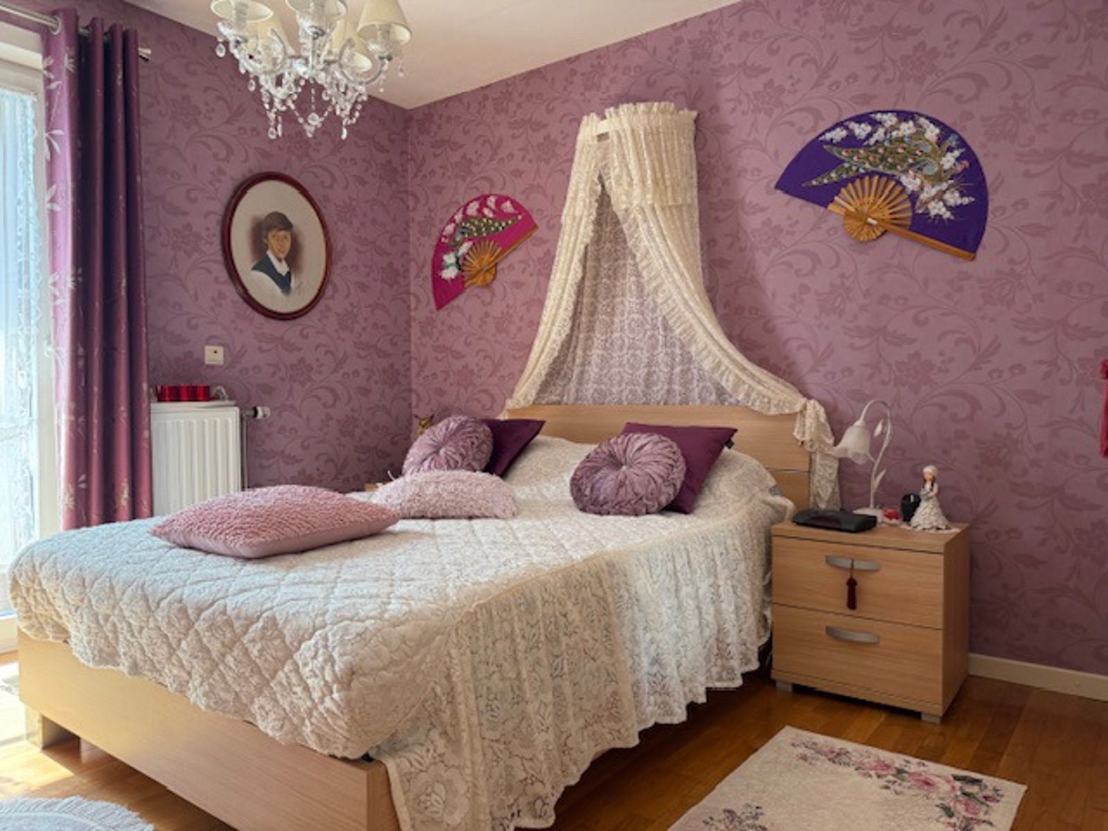 Te huur : instapklaar appartement foto 11