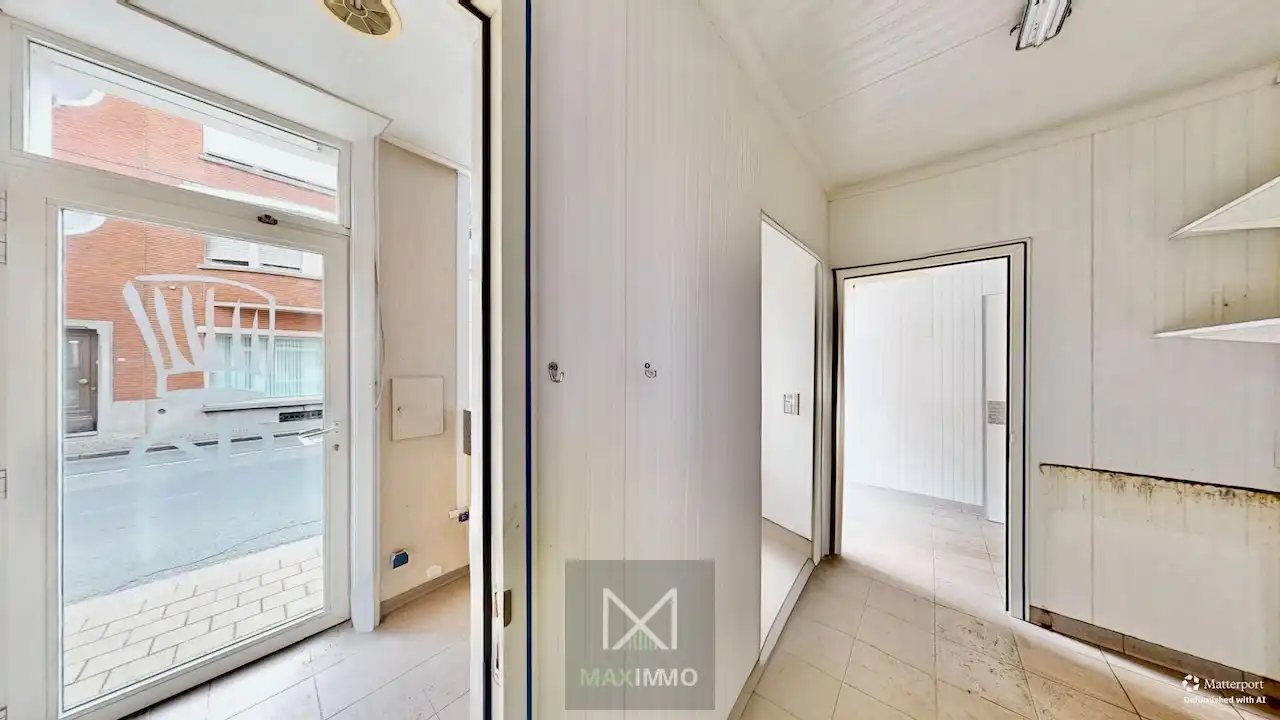 🔥 Unieke opportuniteit in hartje Lauwe – wonen & ondernemen combineren of herontwikkelen foto 2