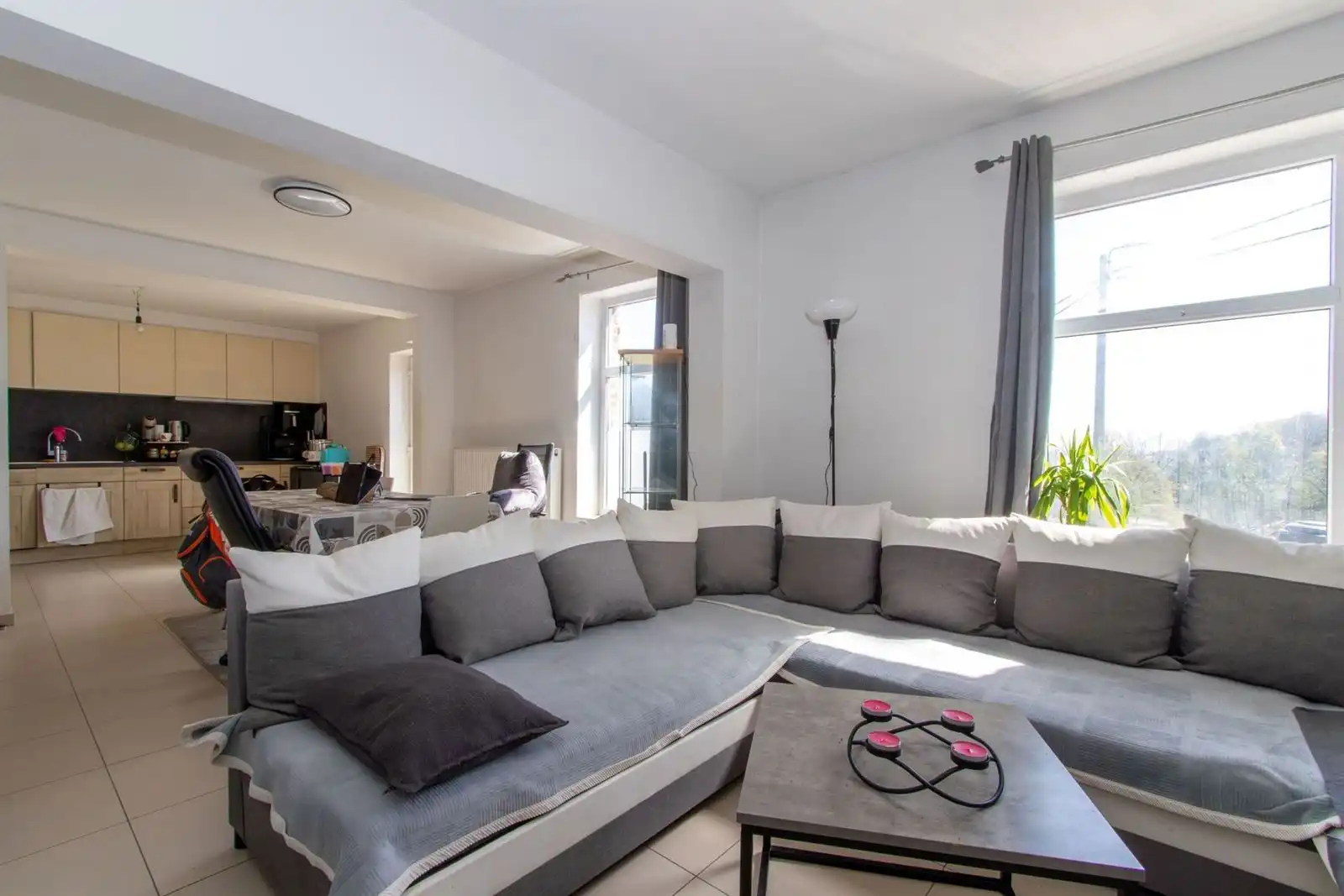 Woning met 3 slaapkamers en tuin foto 8