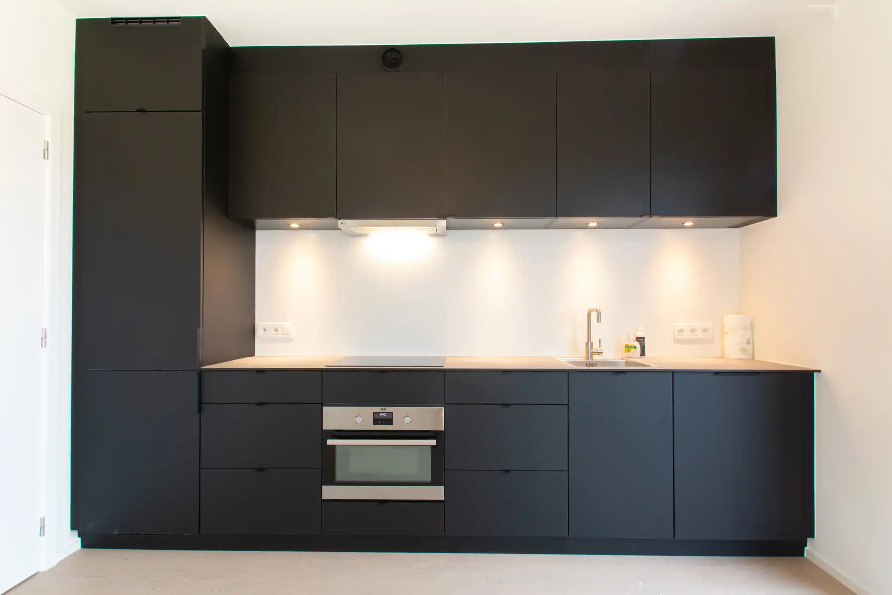 Prachtig 2k appartement omringd door park en natuur  foto 6