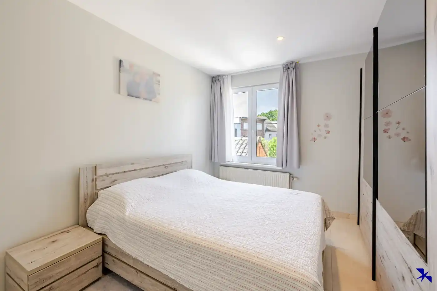 Instapklare woning met 4 slpk in het centrum van Willebroek foto 9