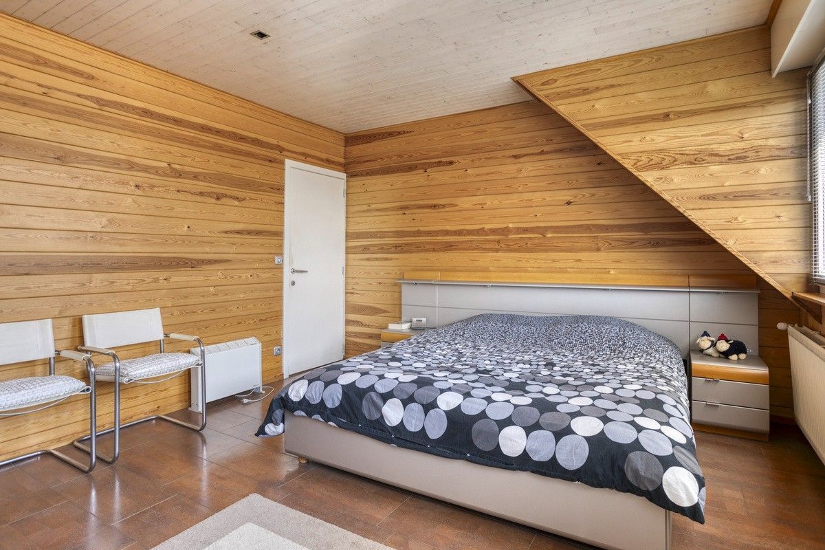 verrassend ruim en veelzijdig pand op toplocatie in Knesselare foto 23