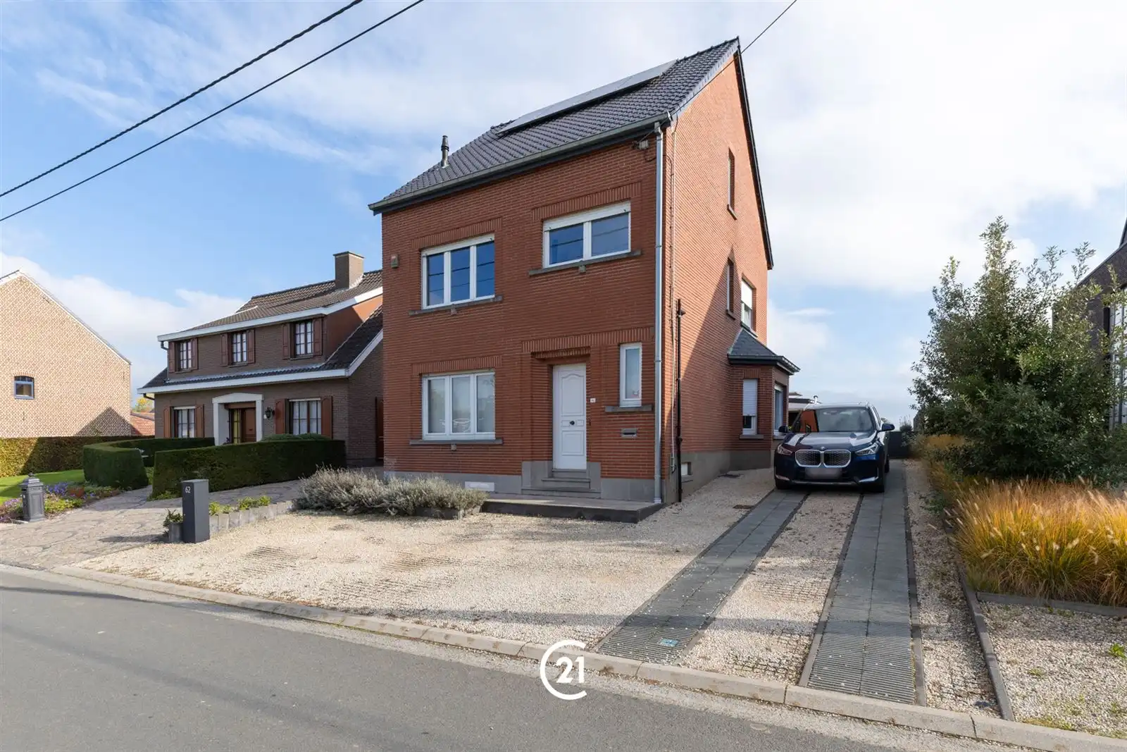 Hoofdfoto van de publicatie: Huis