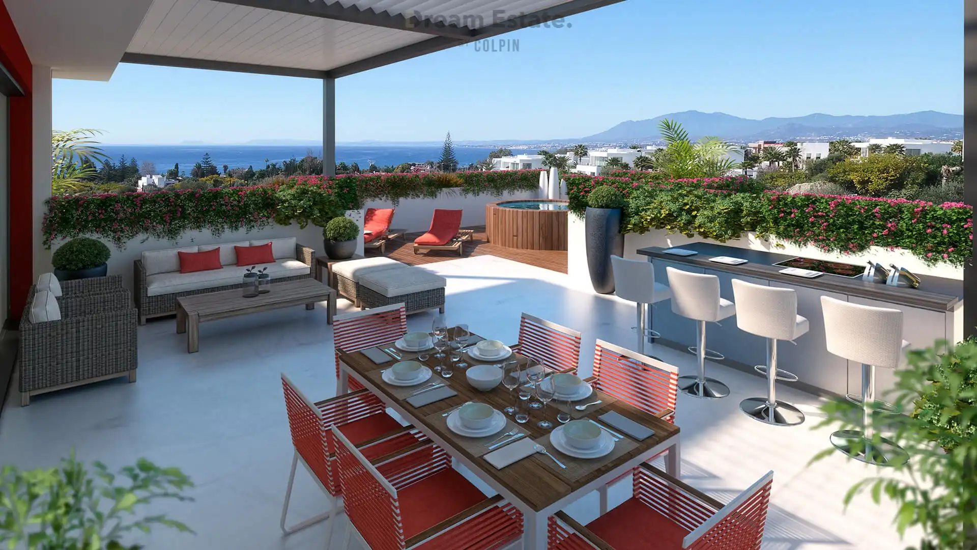 La Cornisa de Rio Real Golf foto 6