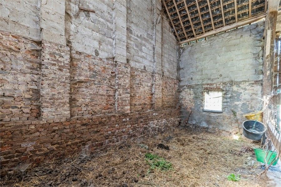 OP TE FRISSEN GEZINSWONING OP EEN PERCEEL VAN 63A IN VELM foto 30