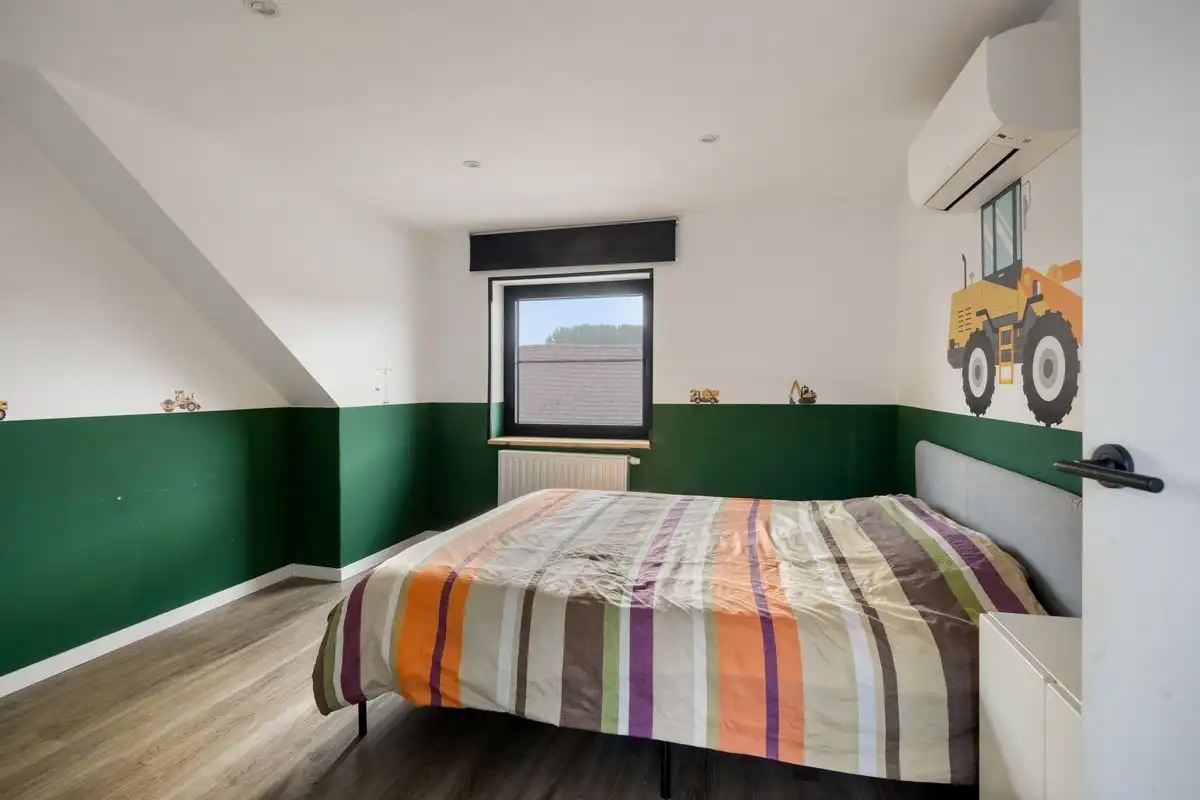 Rustig gelegen, energiezuinige woning foto 17