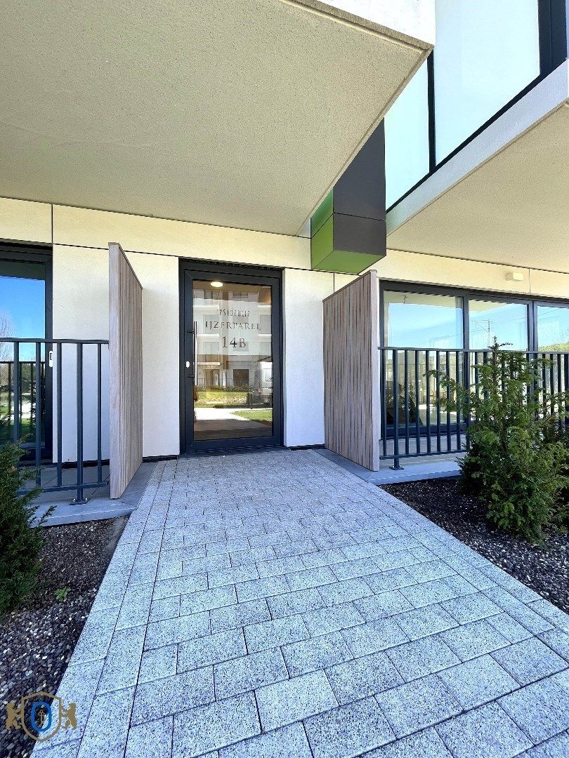 2-slpkr appartement 2.0.C met meerdere terrassen foto 4