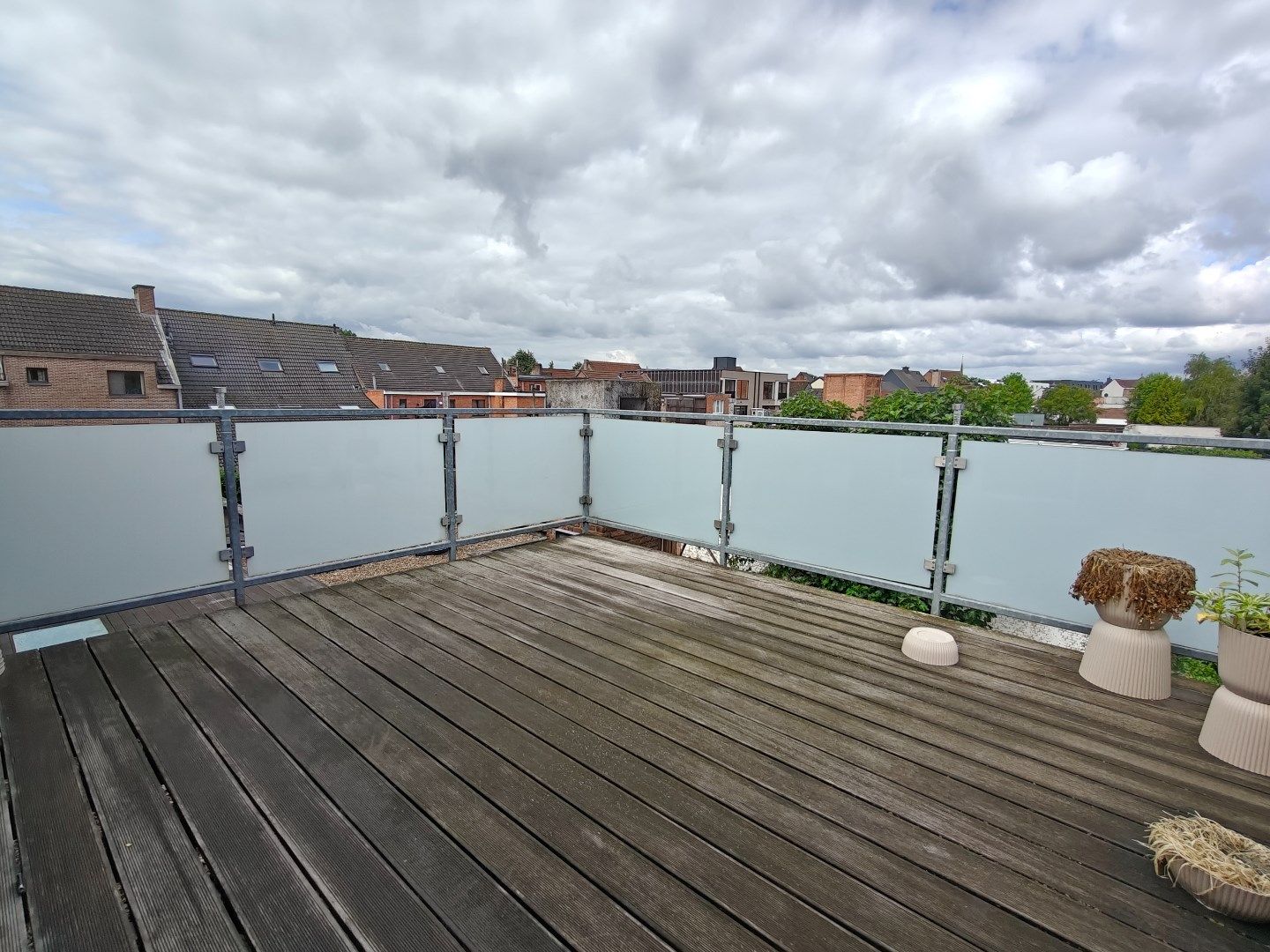 Stijlvolle en ruime loft met terras en bureauruimte  foto 9