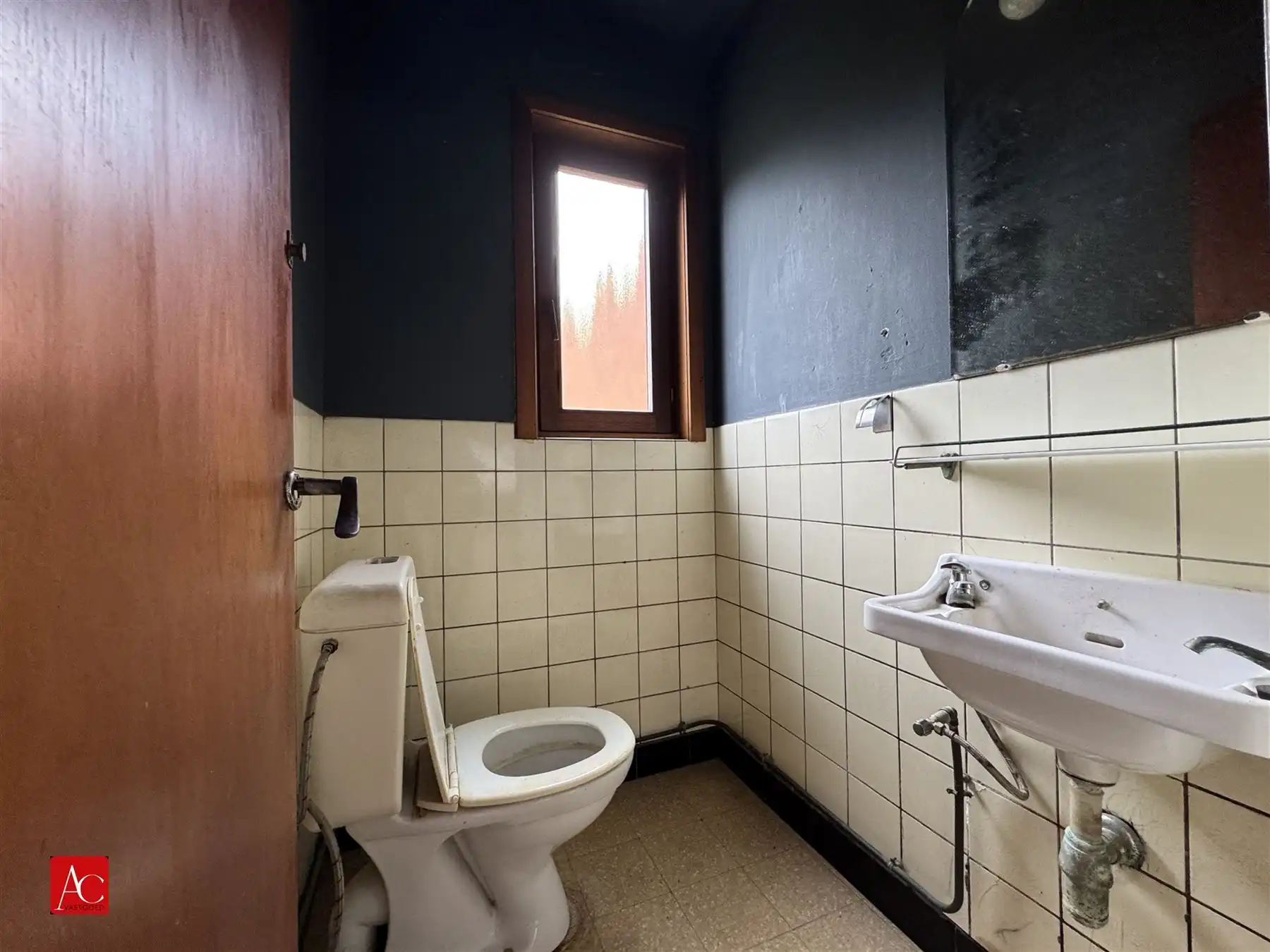 Degelijke renovatiewoning te Stekene foto 16