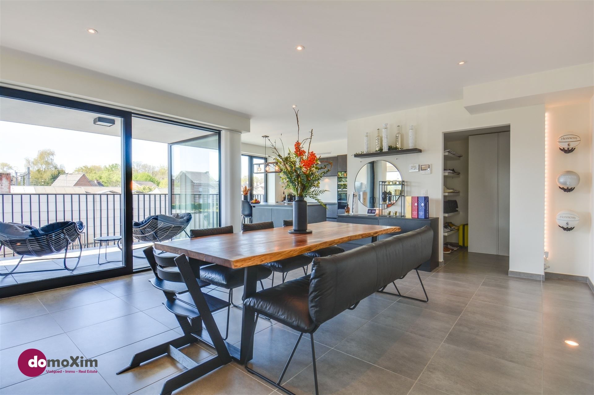 Prachtig energiezuinig appartement waar alle superlatieven van toepassing zijn foto 7