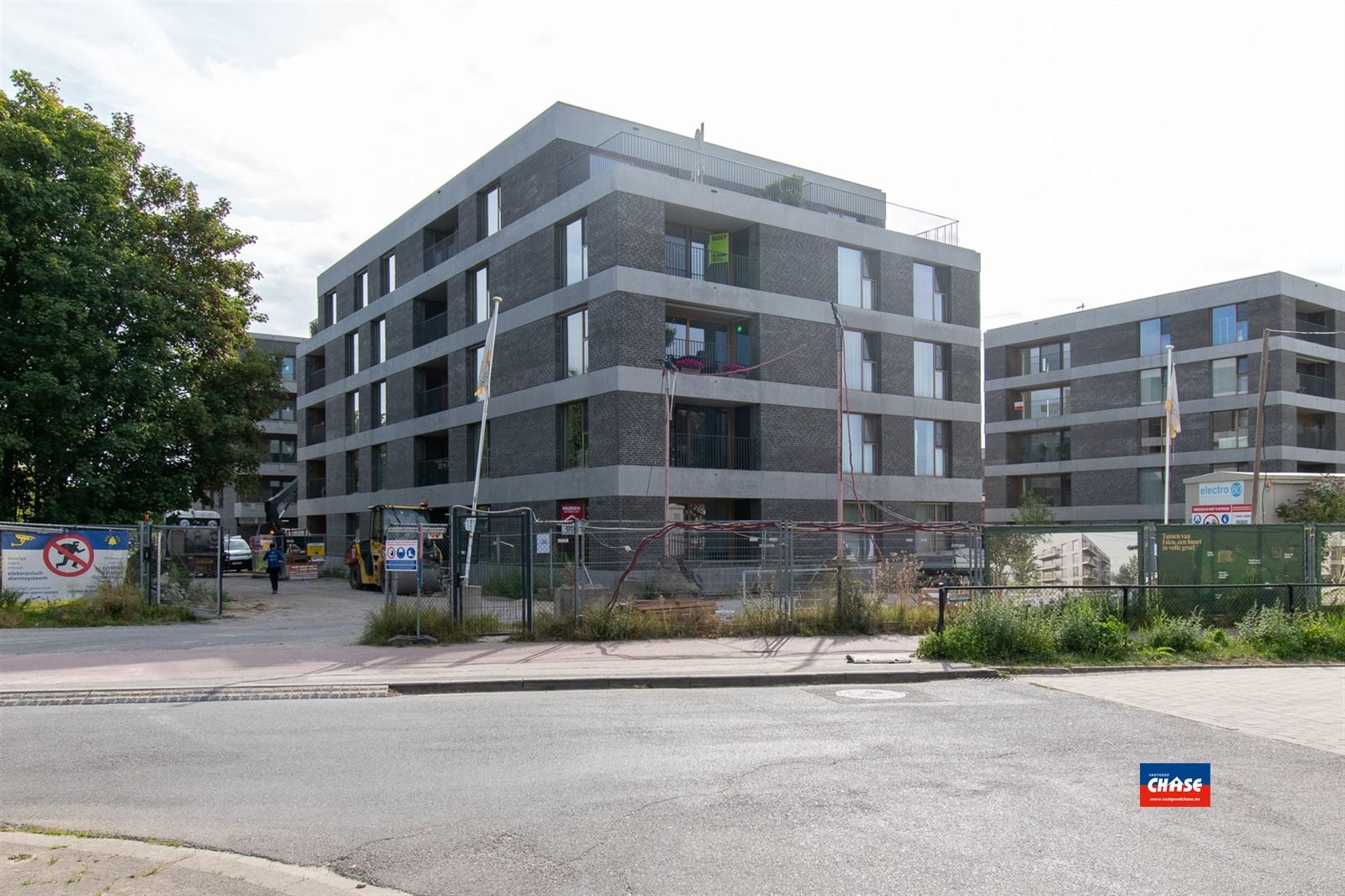 Nieuwbouw appartement met 2 slaapkamers foto 22