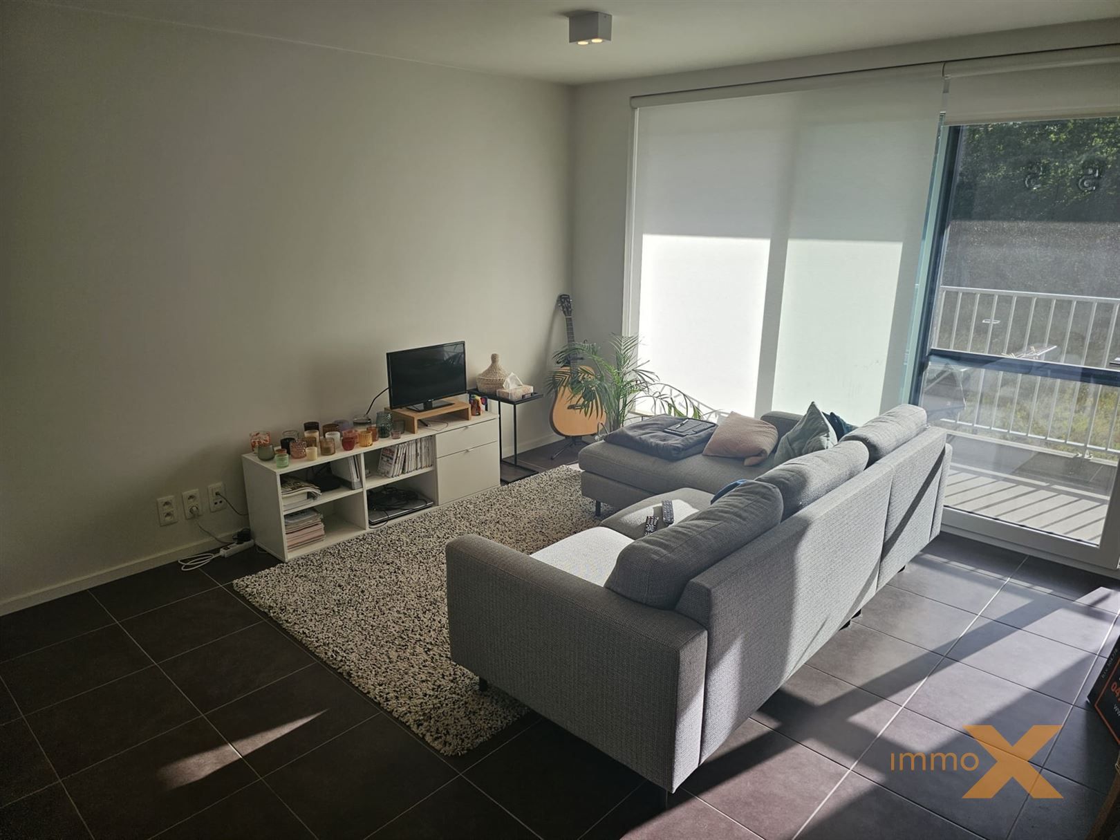APPARTEMENT -  ZICHT BOURGOYEN - GROOT TERRAS - ONDERGR AUTOSTAANPLTS foto 10