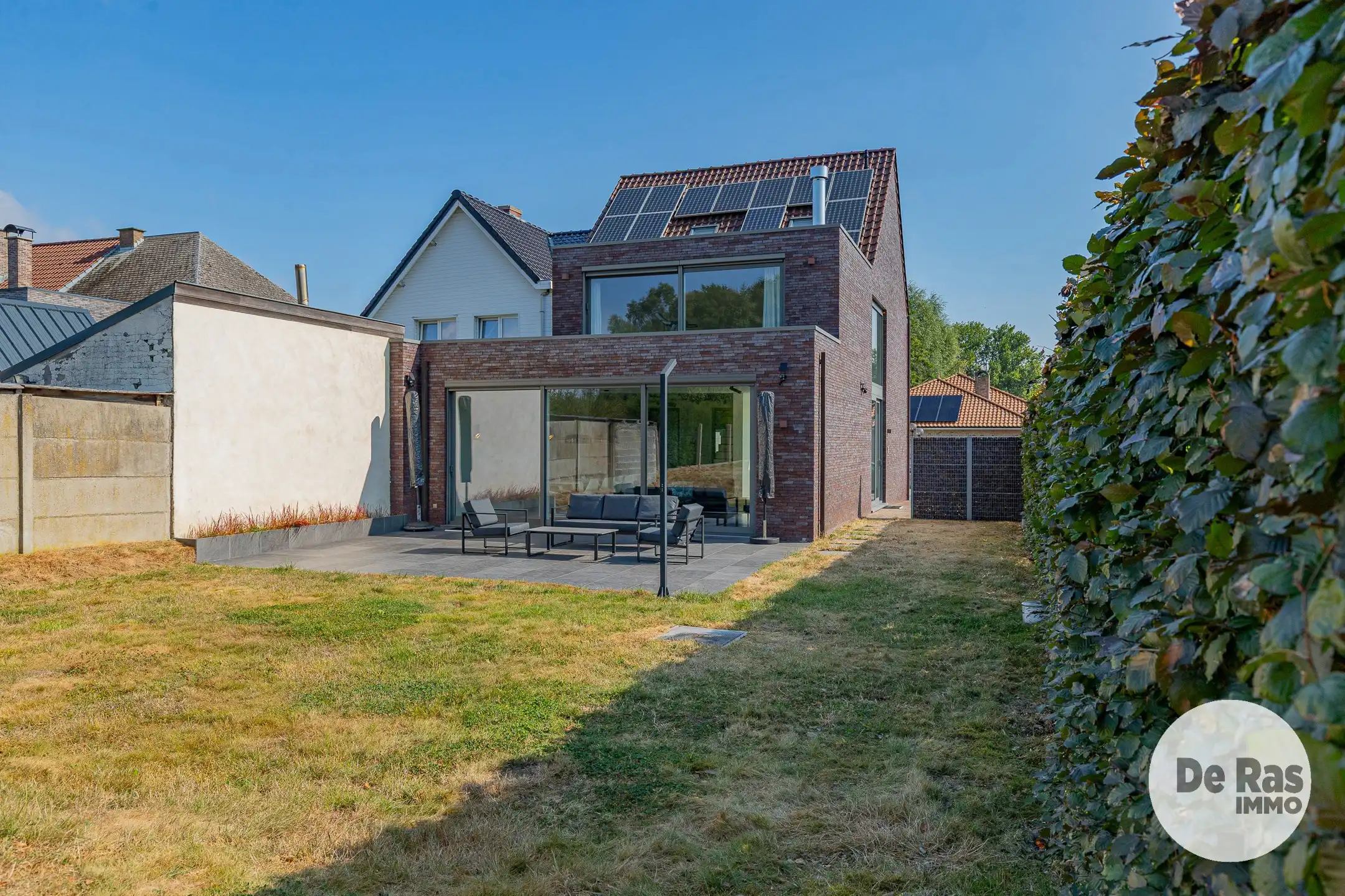 ERPE- Prachtige instapklare woning voorzien van alle comfort foto 29