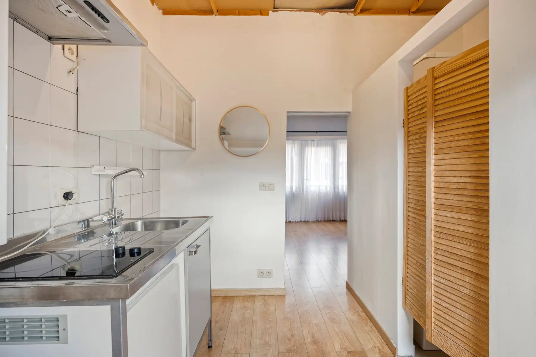 Ruime woning met 4 slaapkamers nabij centrum foto 19