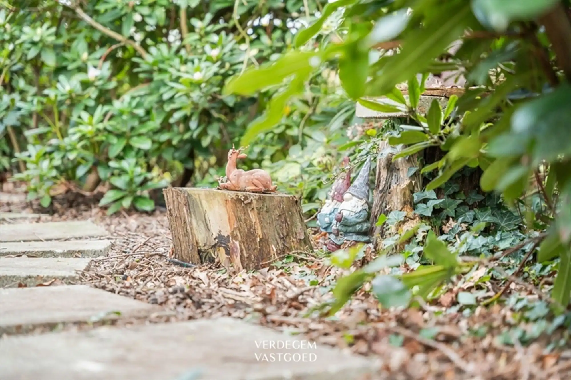 Modern wonen met prachtige geniettuin in het rustige Heikant foto 32