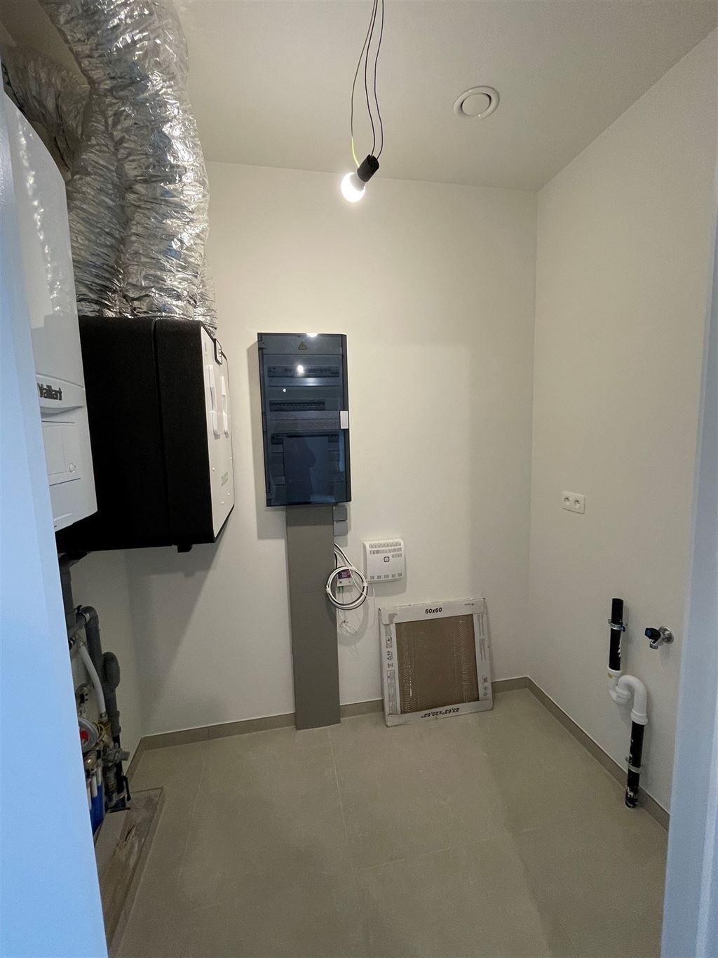 nieuwbouw appartement foto 20