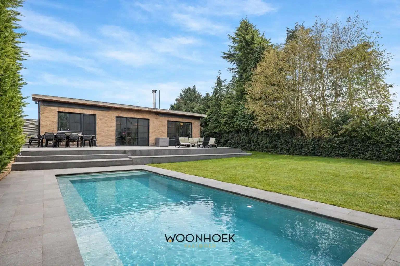 Villa te koop Krijgsbaan 249 - - 2070 Beveren-Kruibeke-Zwijndrecht