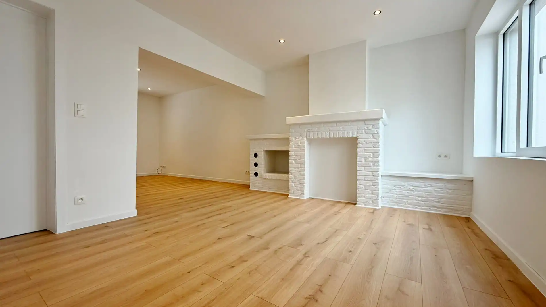 Zeer rustig gelegen & volledig vernieuwde woning te koop in het prachtige Heuvelland foto 5