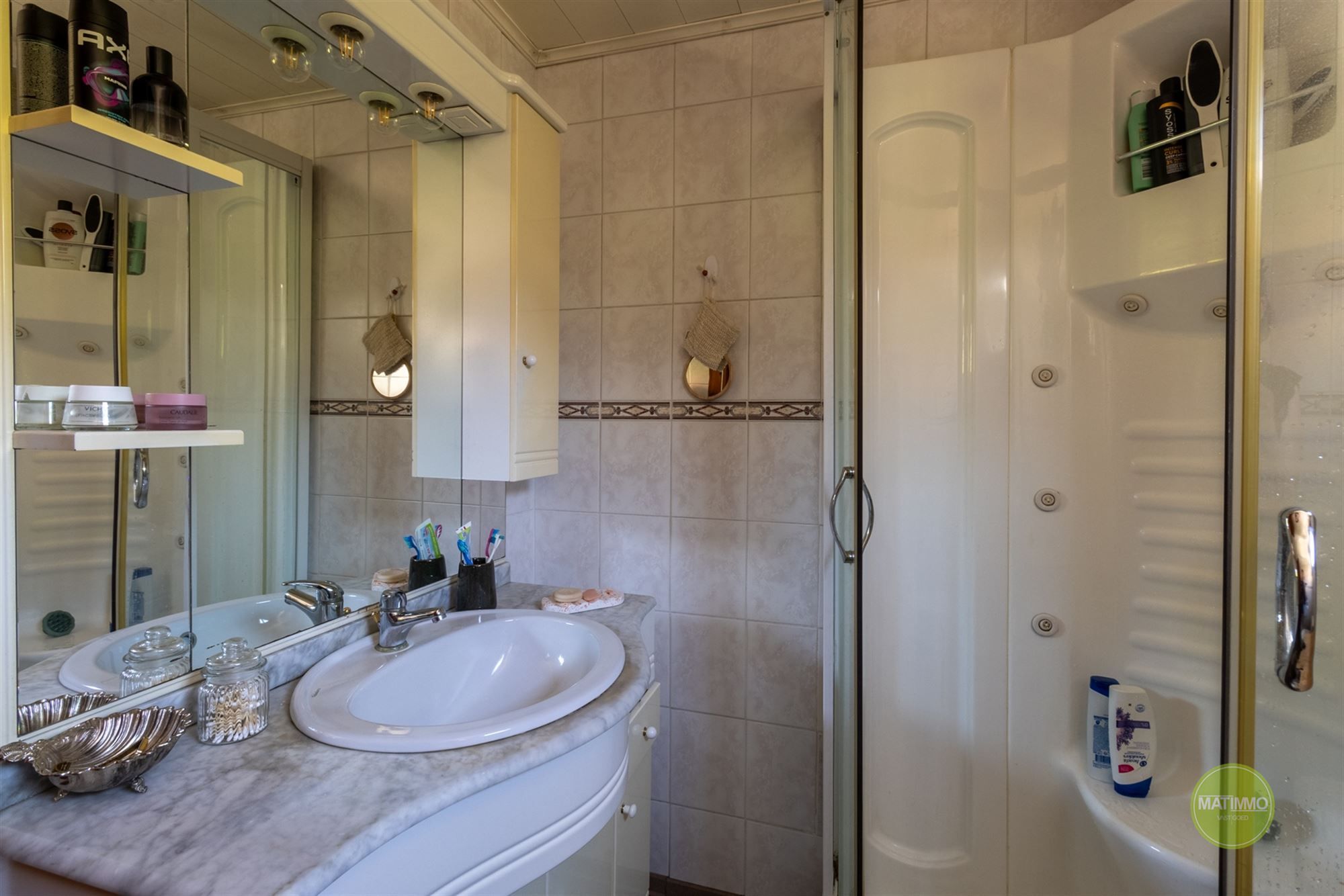 Charmante karakterwoning op een perceel van 2900 m2 in Mol foto 11