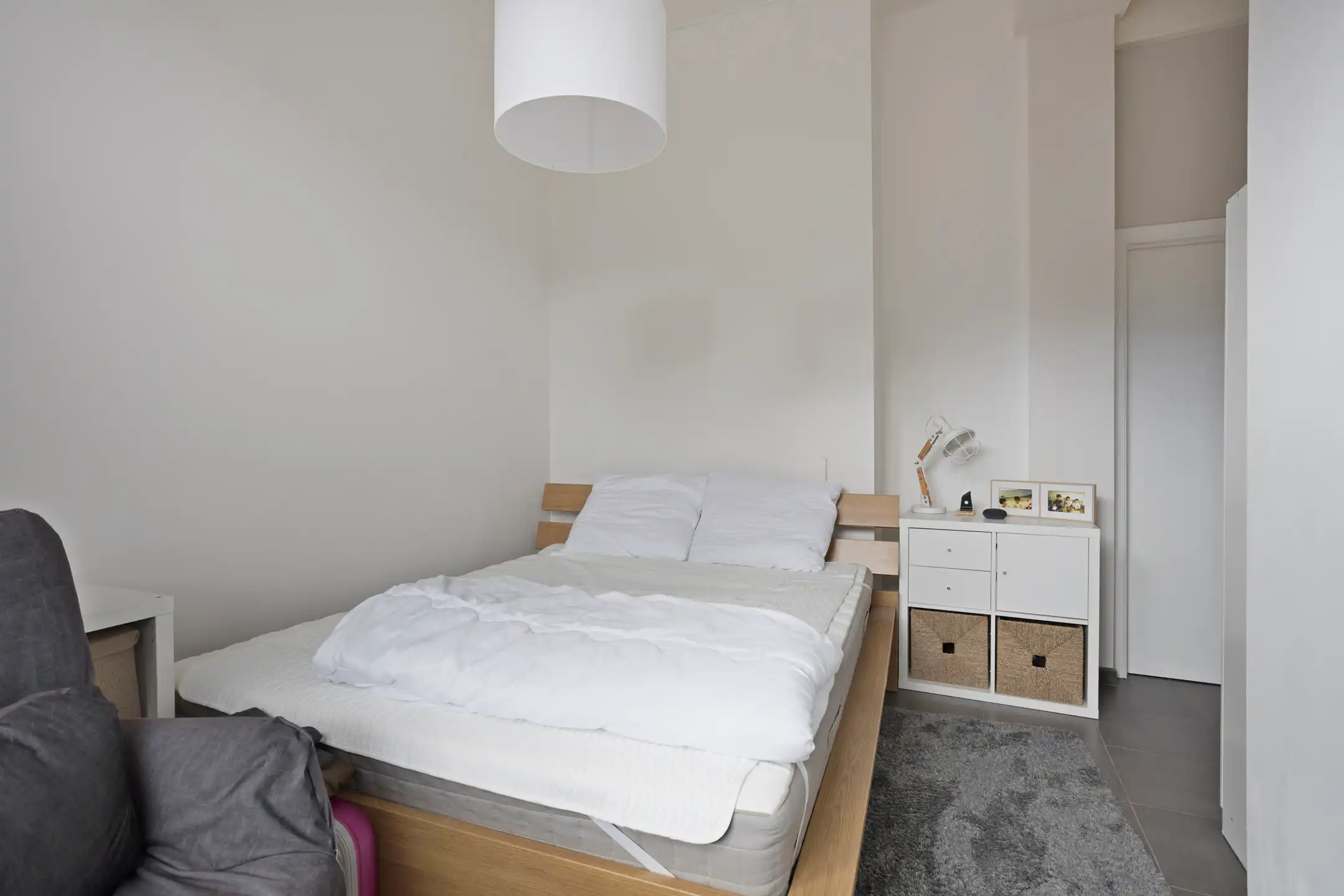 Instapklaar appartement op toplocatie in Aarschot foto 9